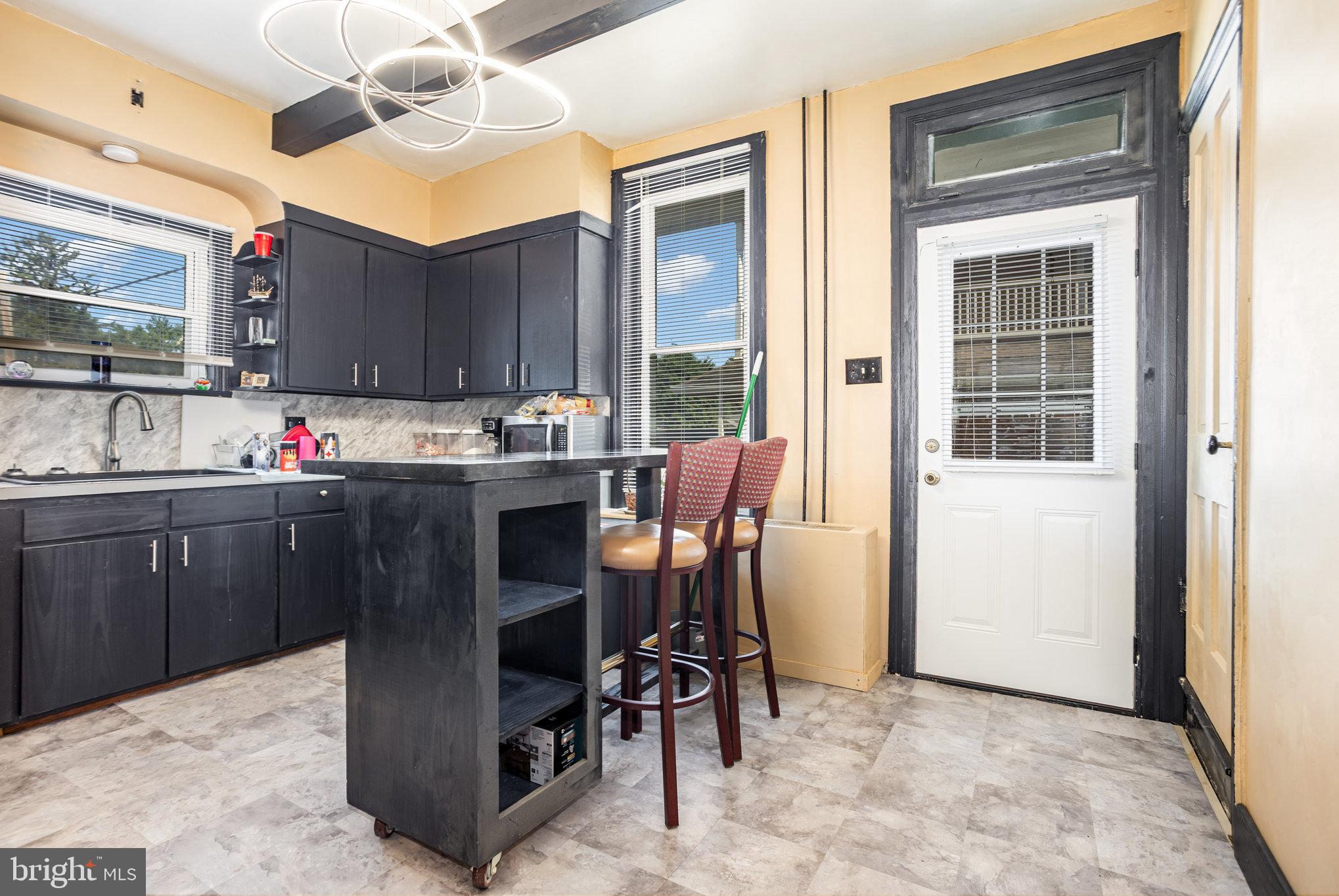 COLUMBIA BOROUGH - Residential