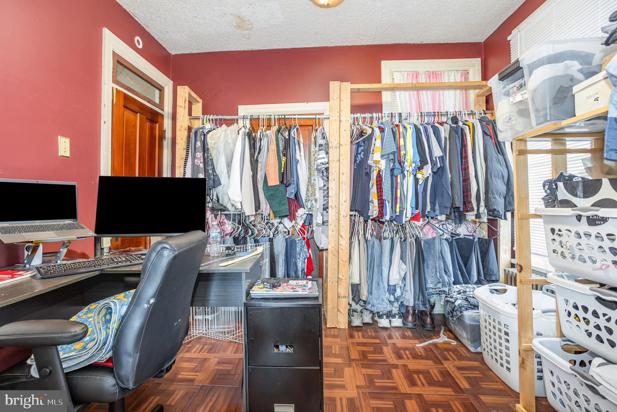 COLUMBIA BOROUGH - Residential