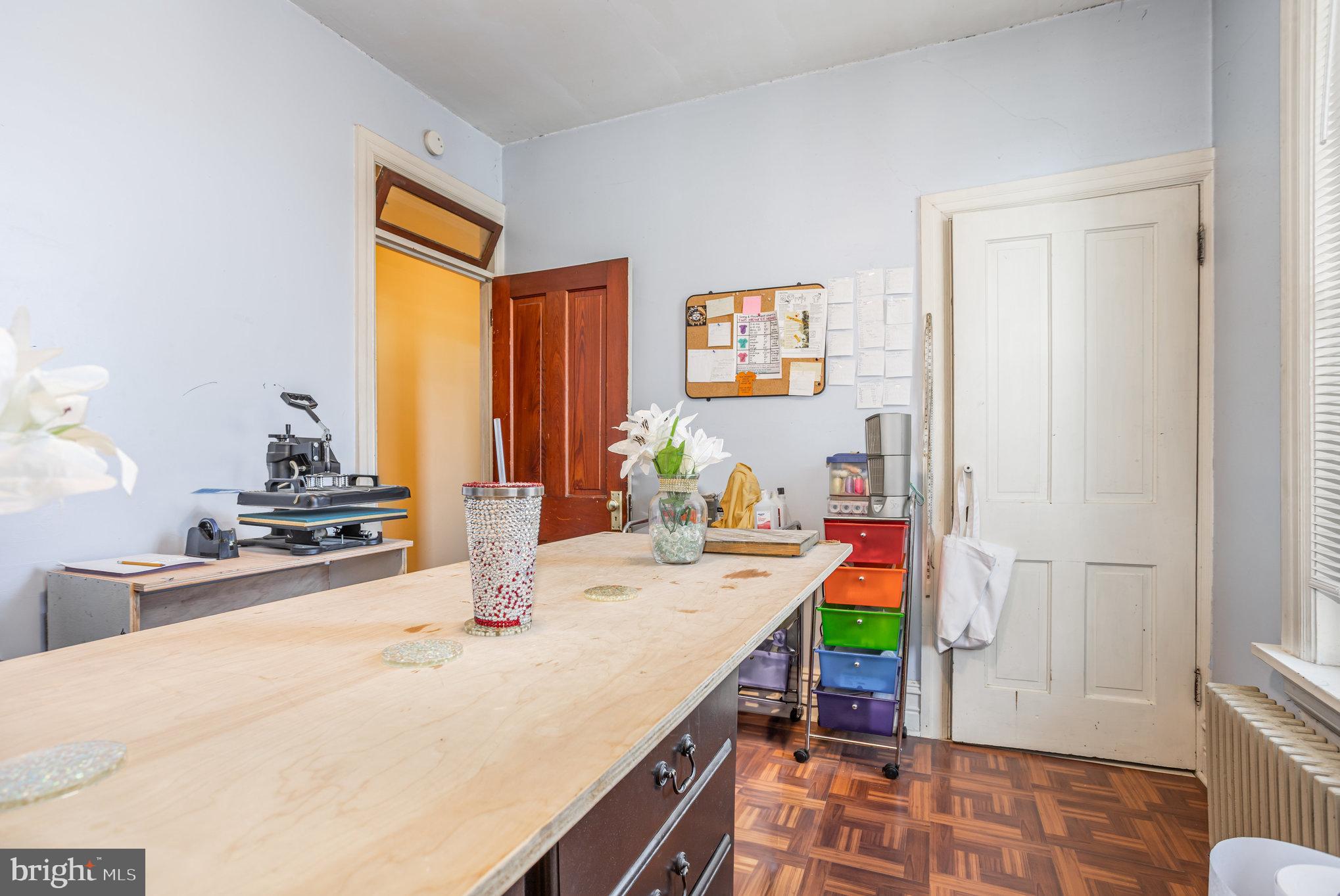 COLUMBIA BOROUGH - Residential