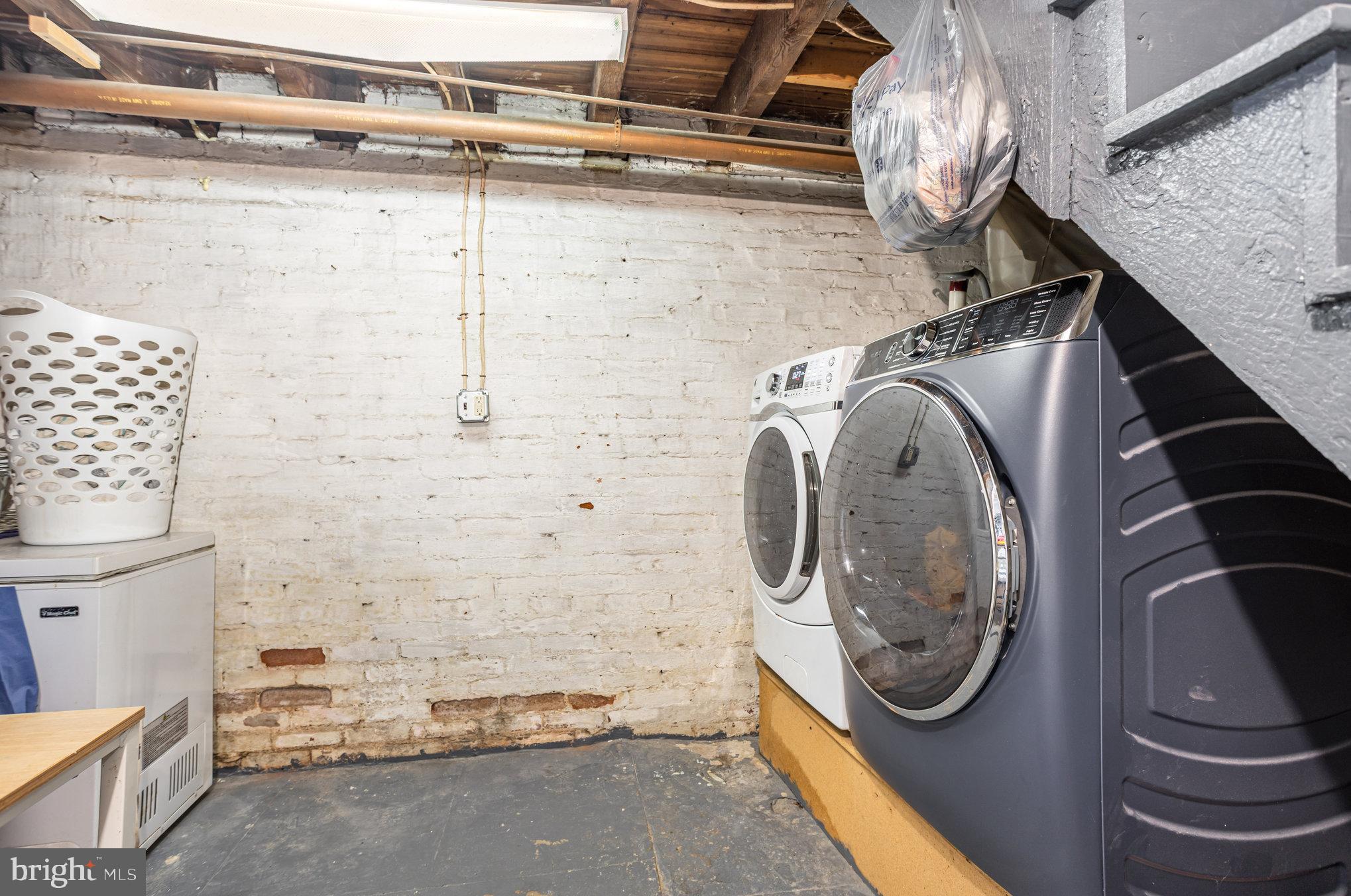 COLUMBIA BOROUGH - Residential