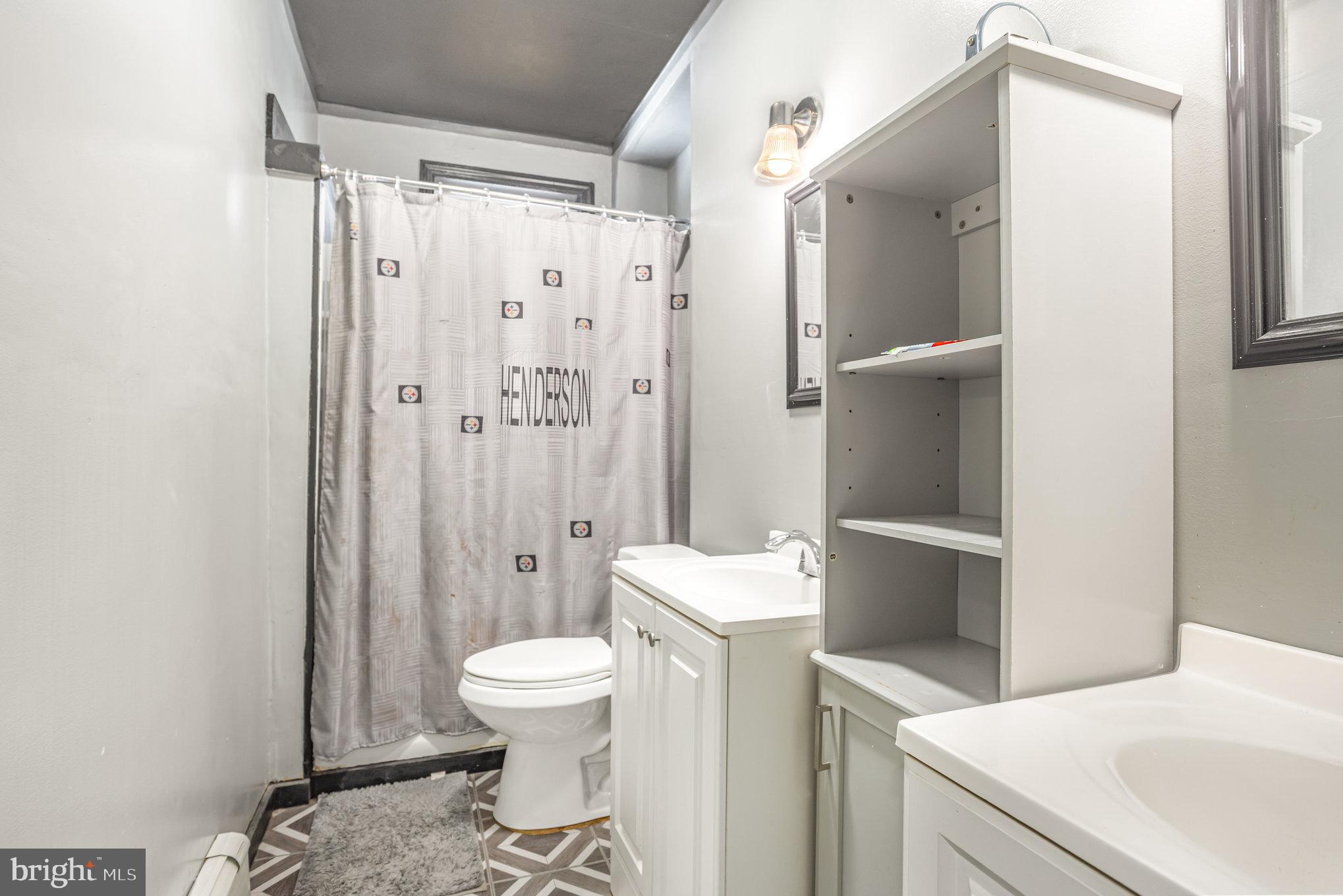 COLUMBIA BOROUGH - Residential