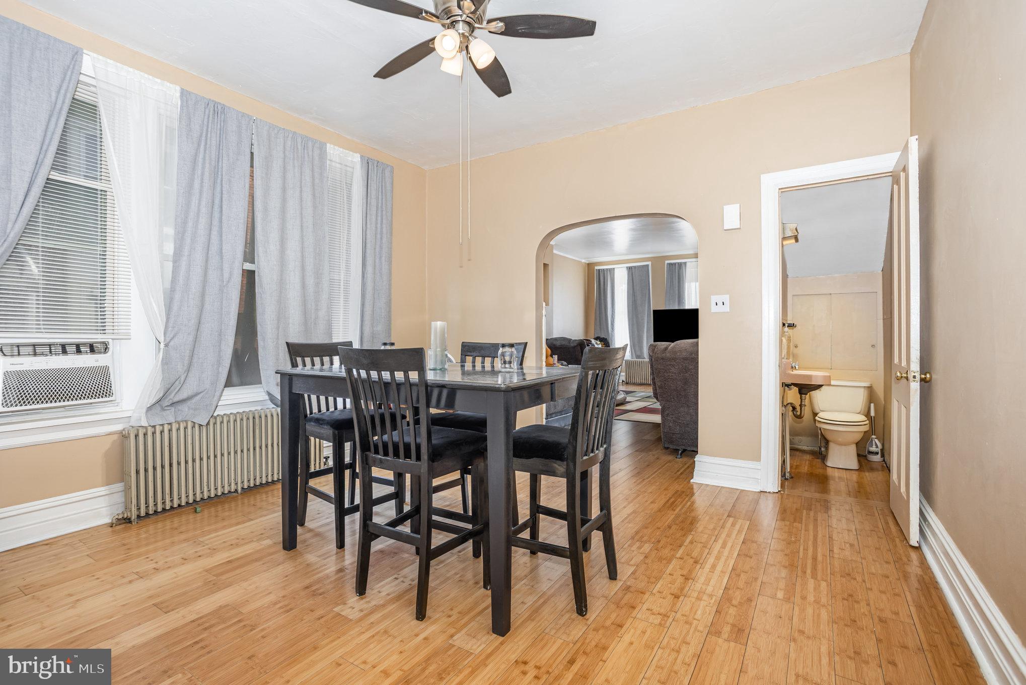 COLUMBIA BOROUGH - Residential