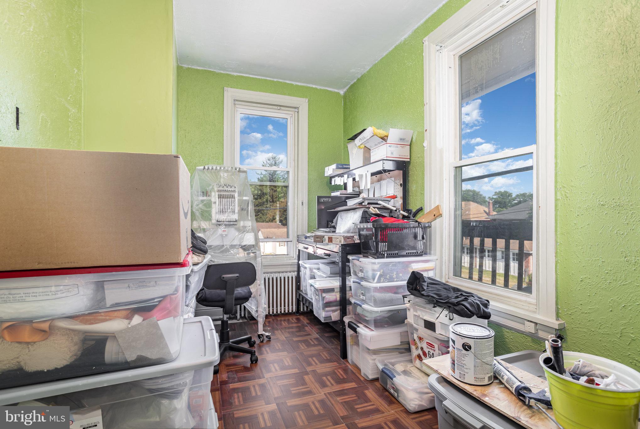 COLUMBIA BOROUGH - Residential