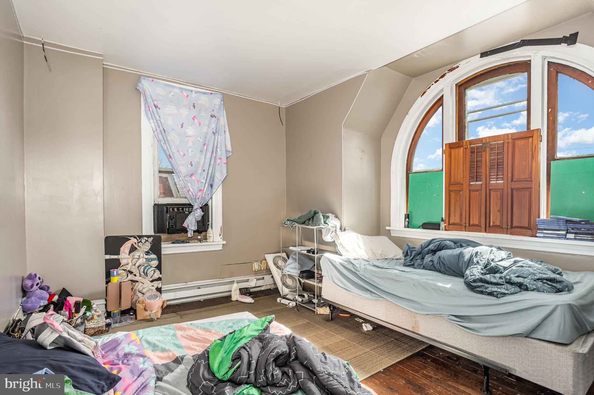 COLUMBIA BOROUGH - Residential