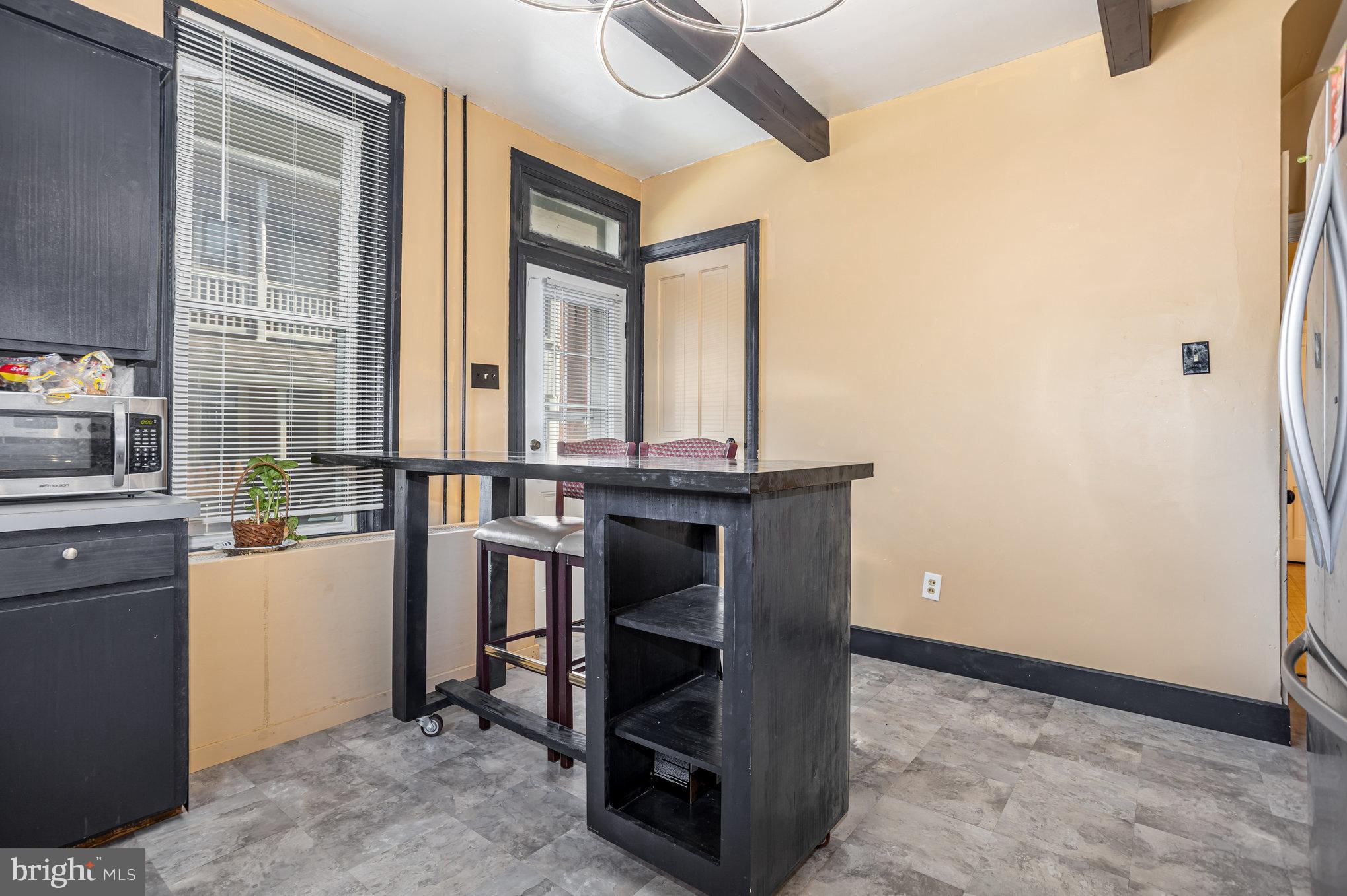 COLUMBIA BOROUGH - Residential