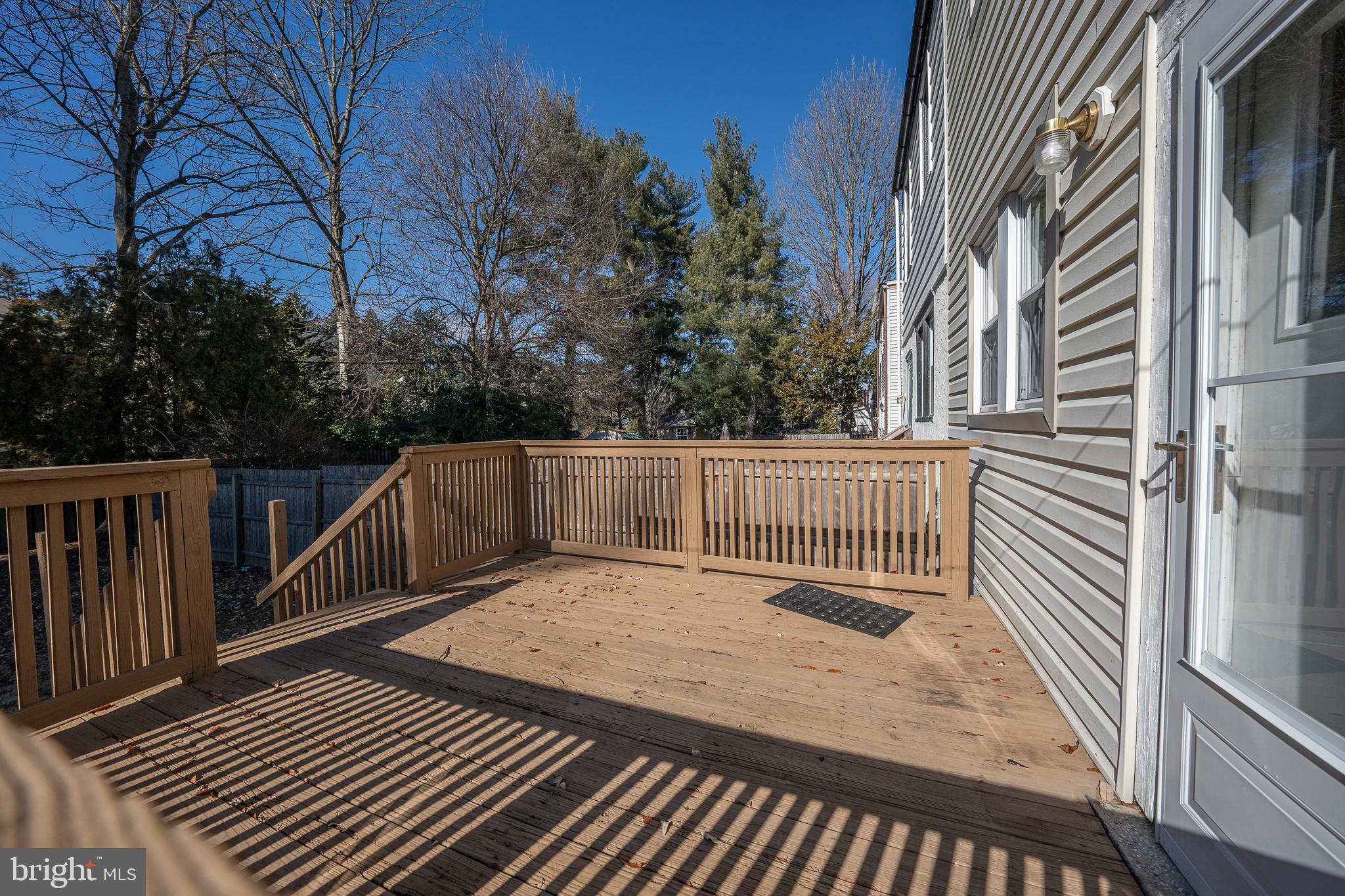 BRYN MAWR - Residential