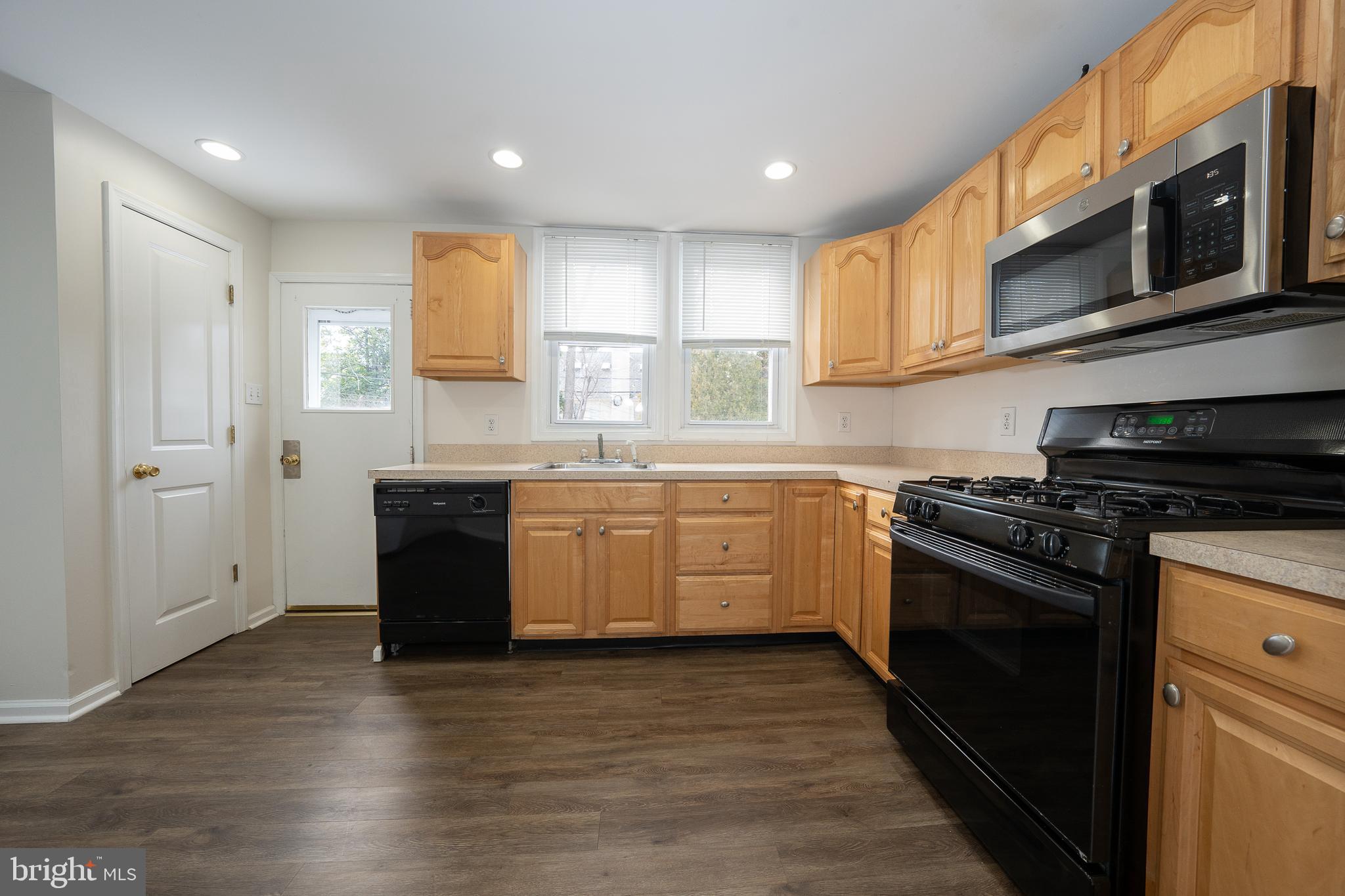 BRYN MAWR - Residential