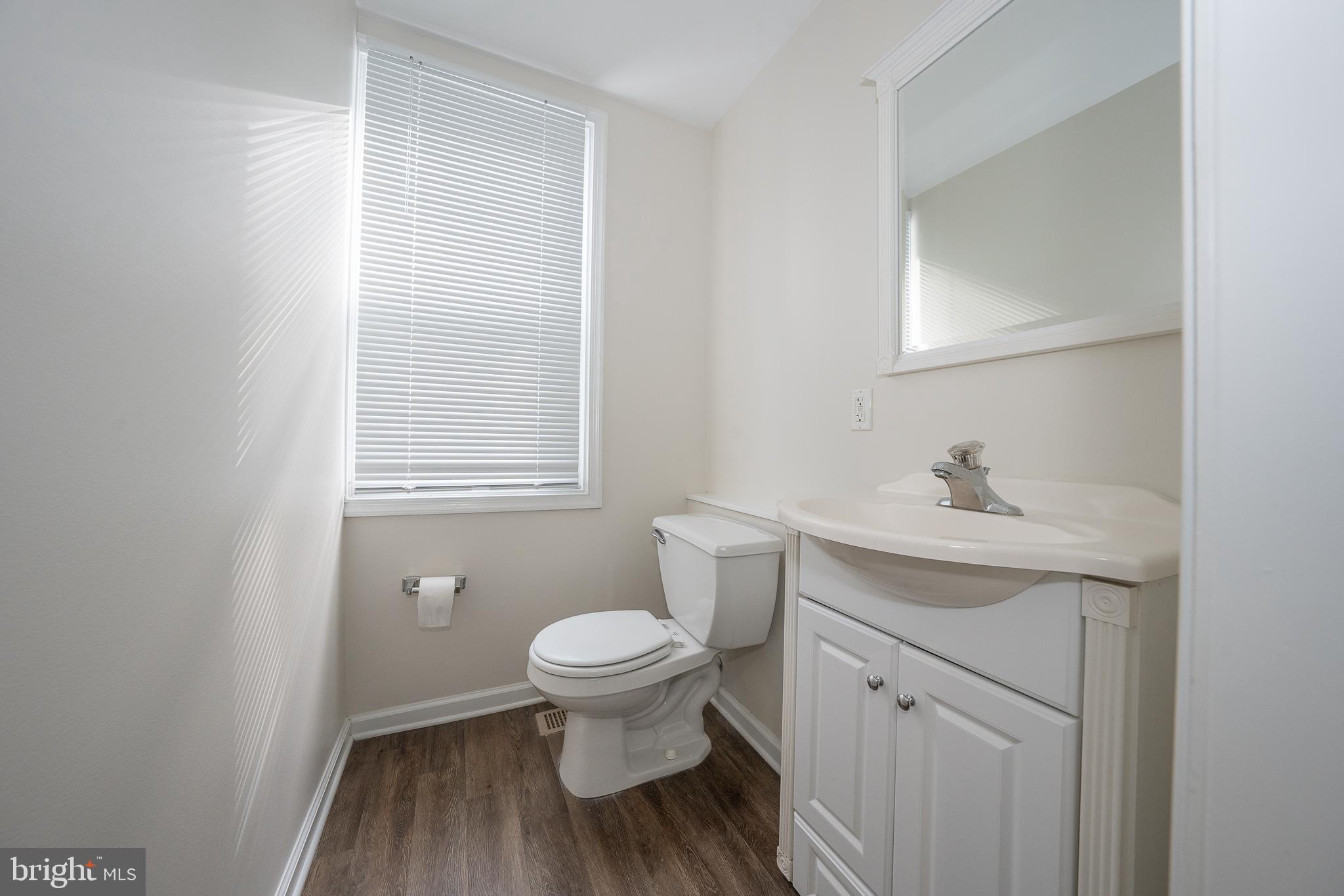 BRYN MAWR - Residential