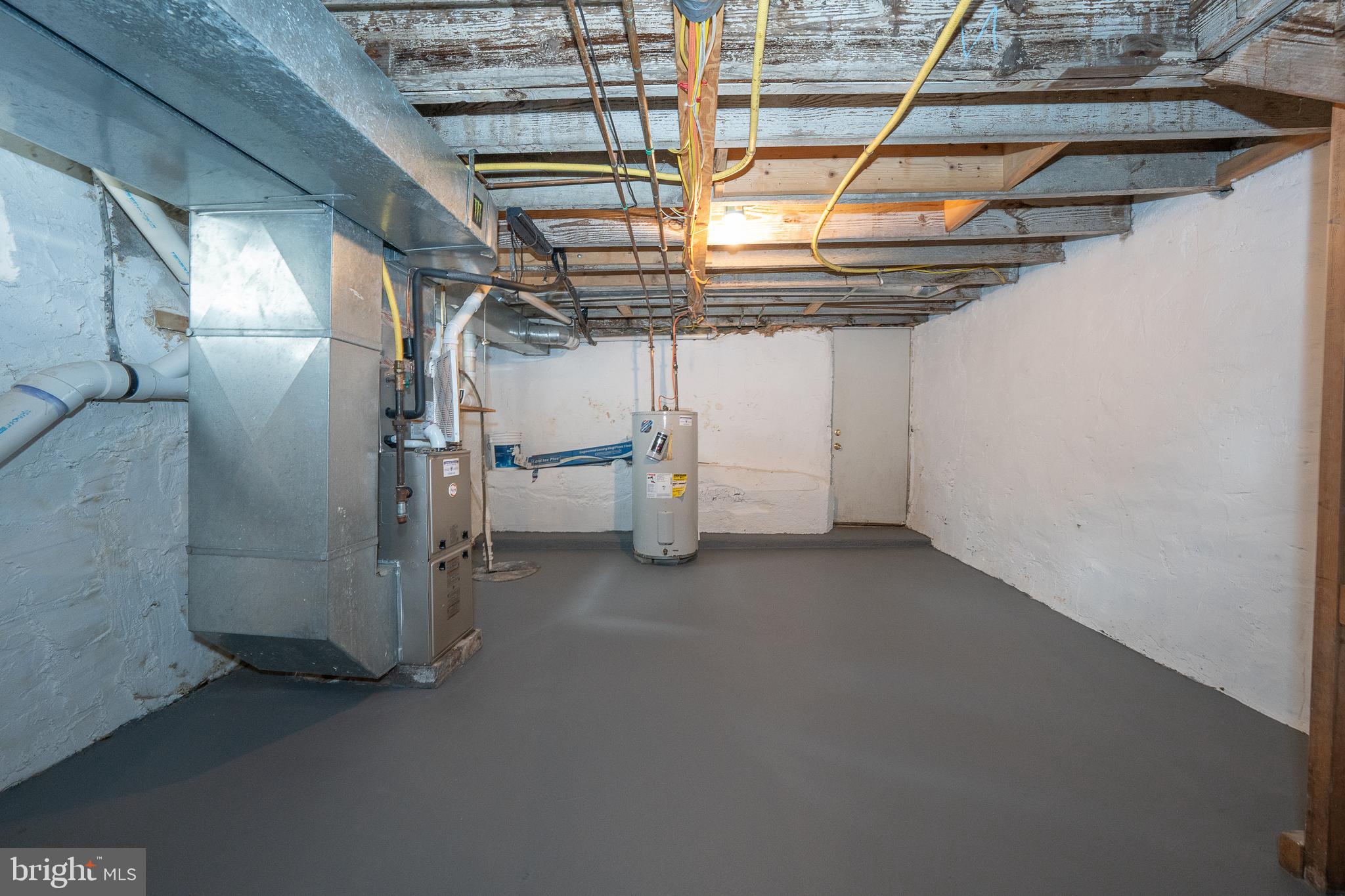 BRYN MAWR - Residential