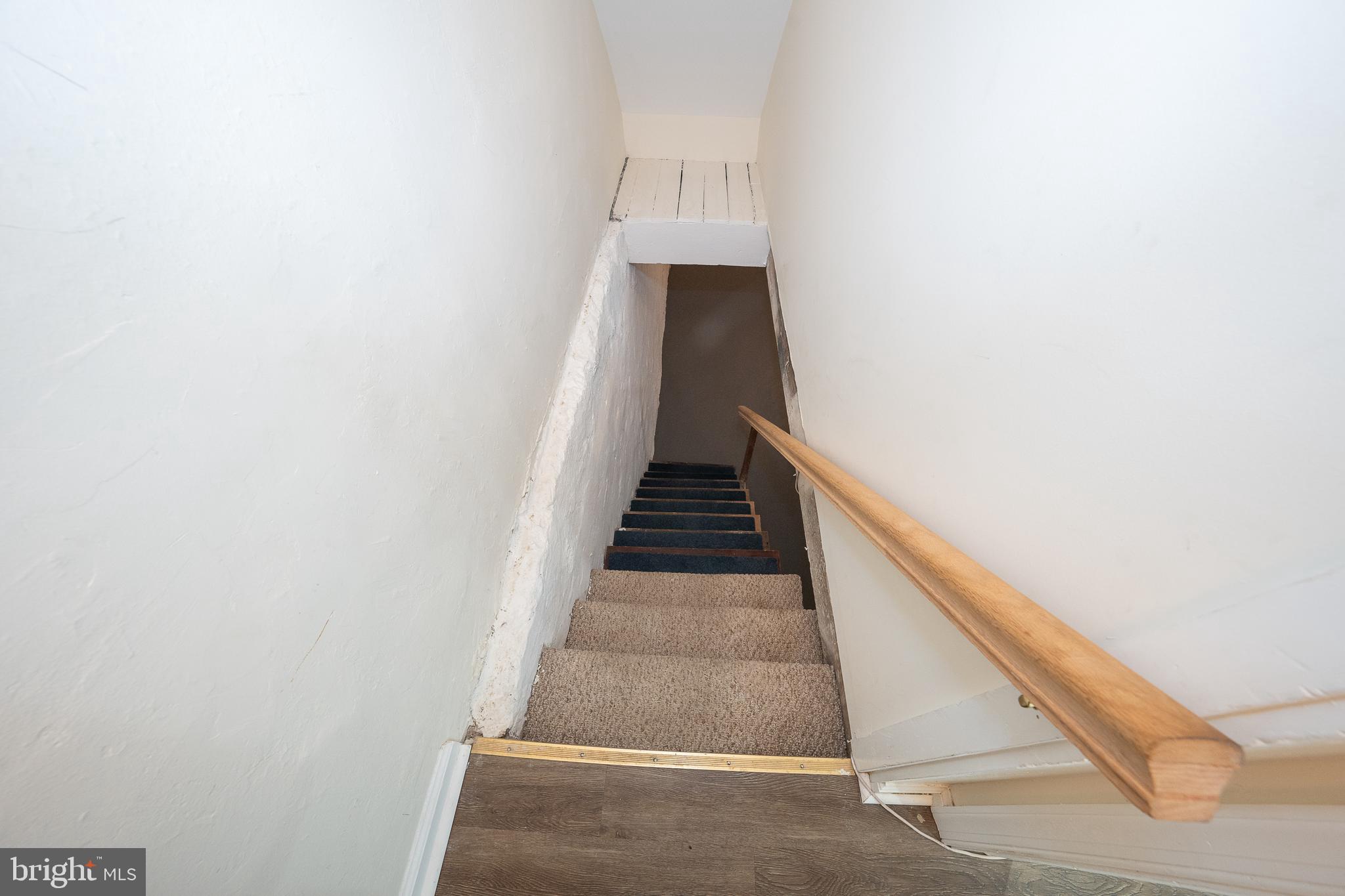 BRYN MAWR - Residential