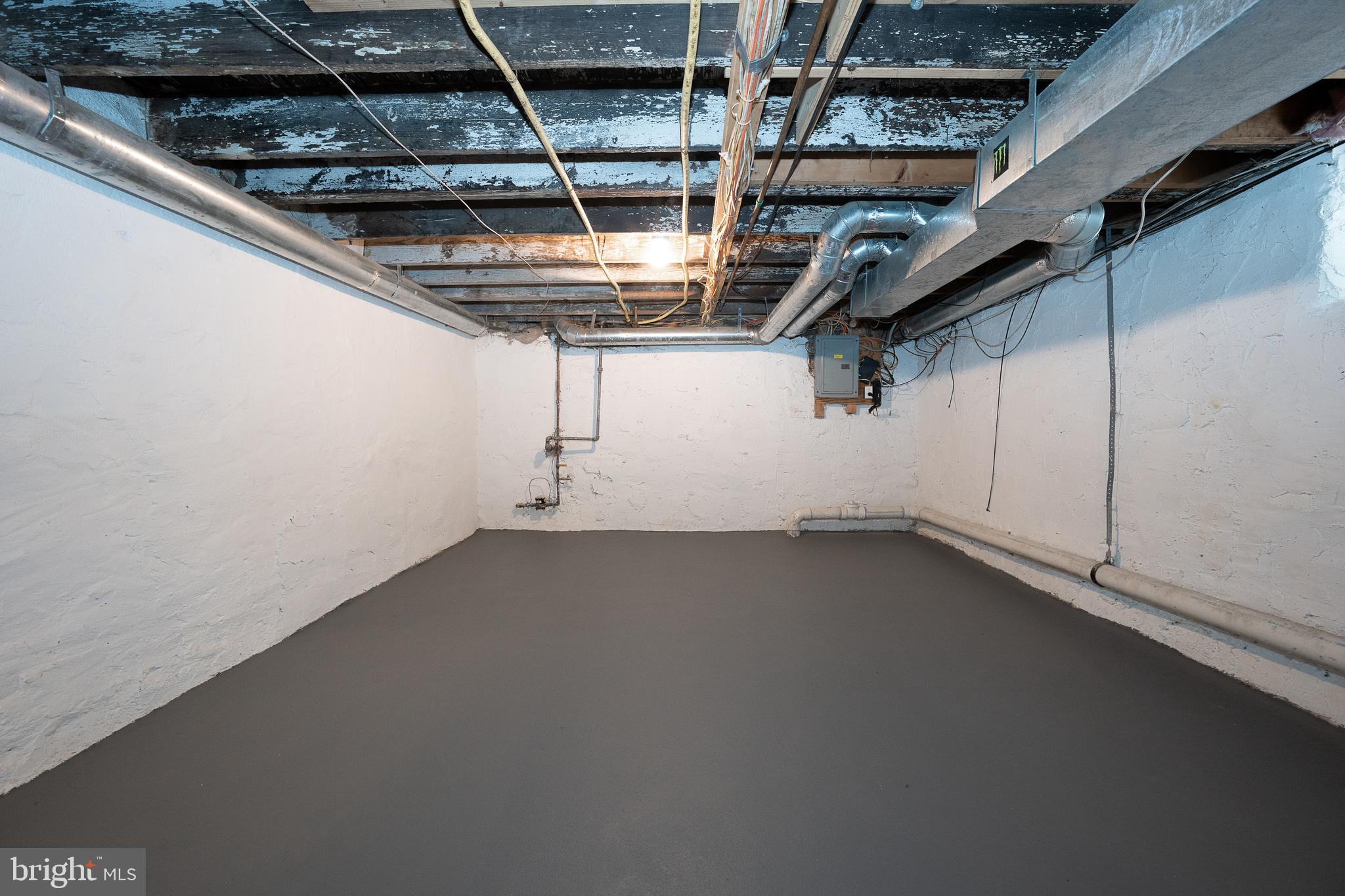 BRYN MAWR - Residential