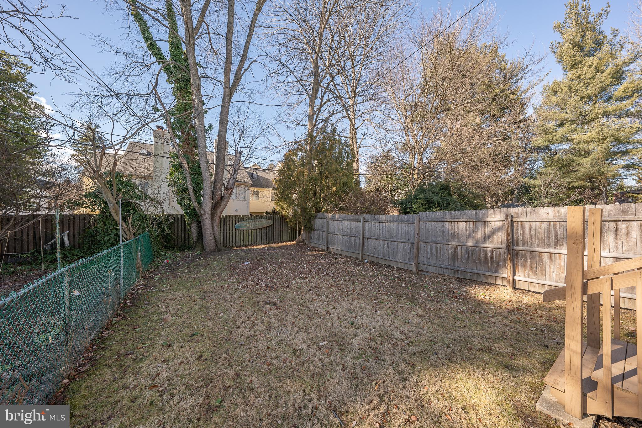 BRYN MAWR - Residential