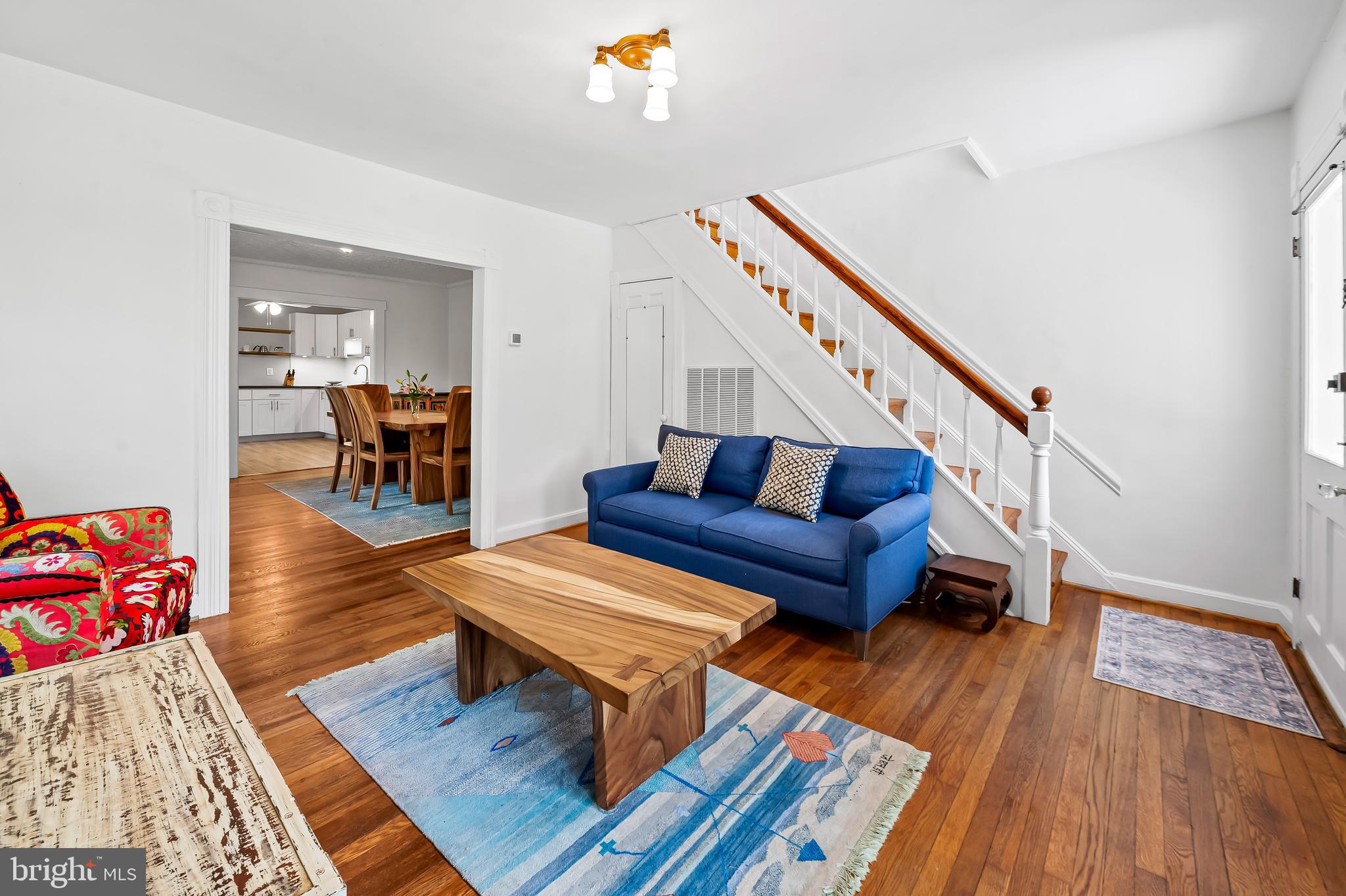 EVERGREEN - Residential