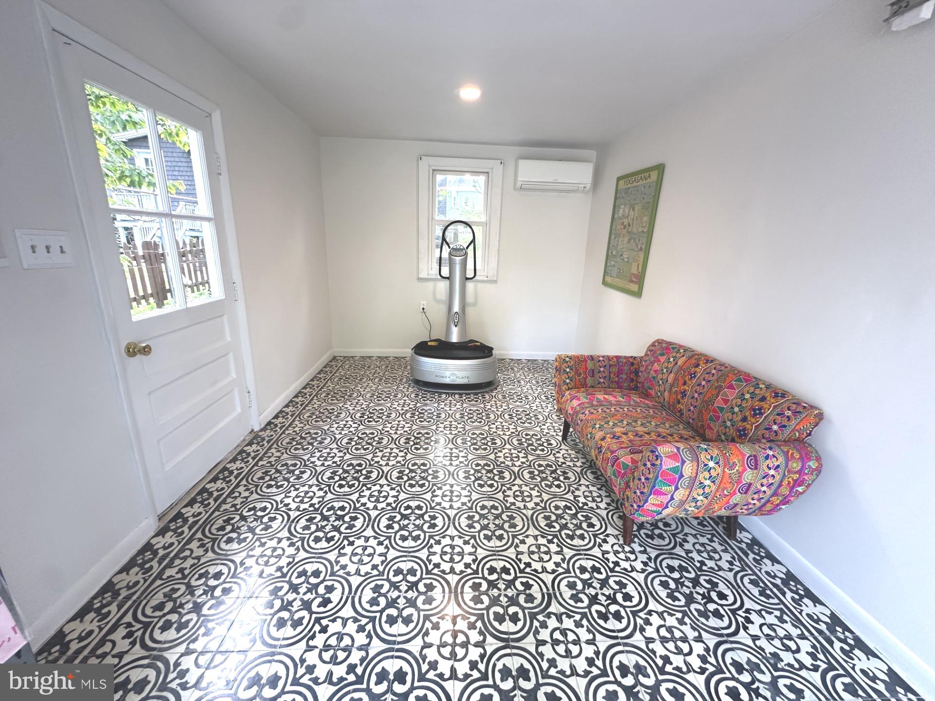 EVERGREEN - Residential