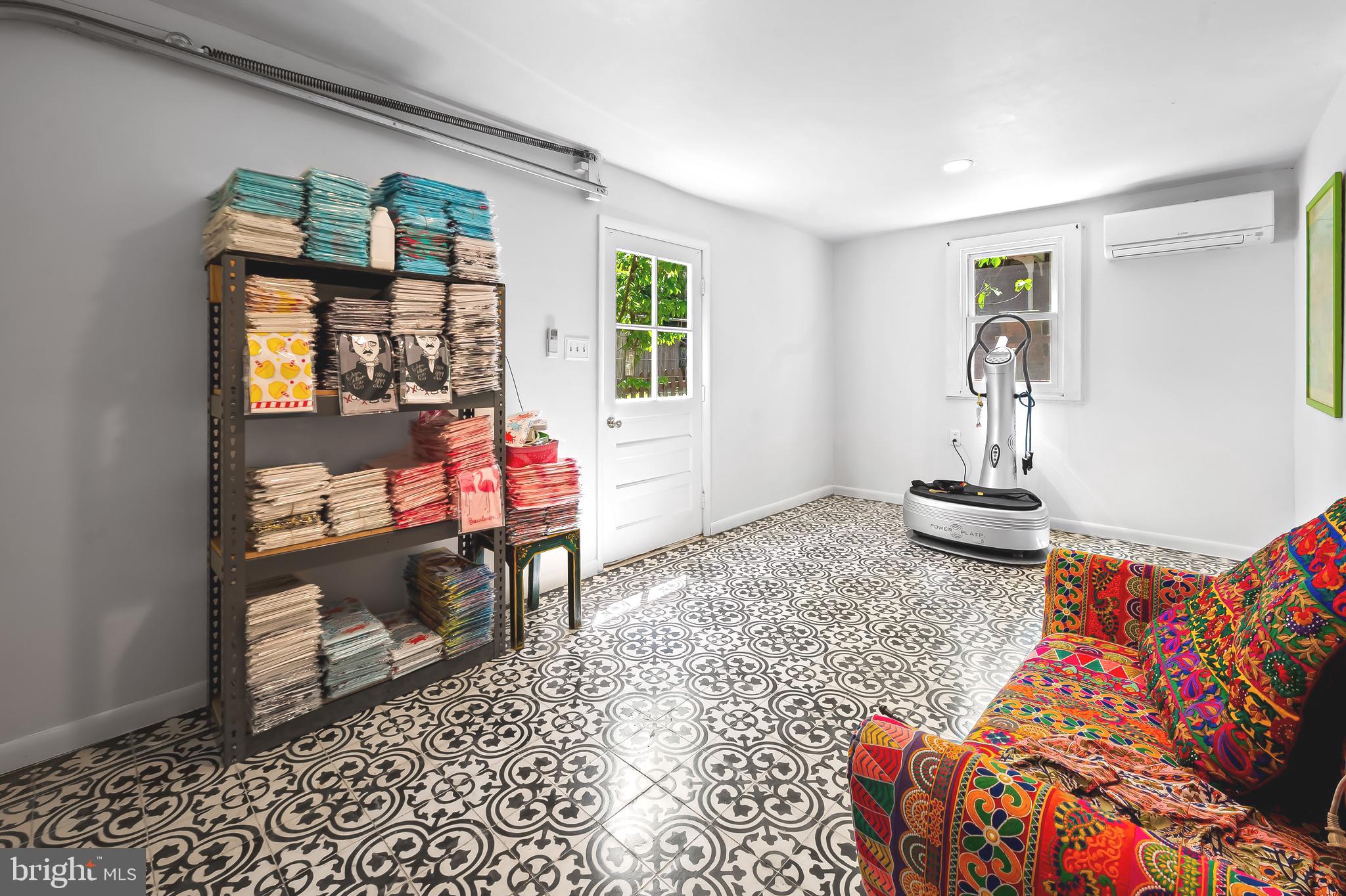 EVERGREEN - Residential