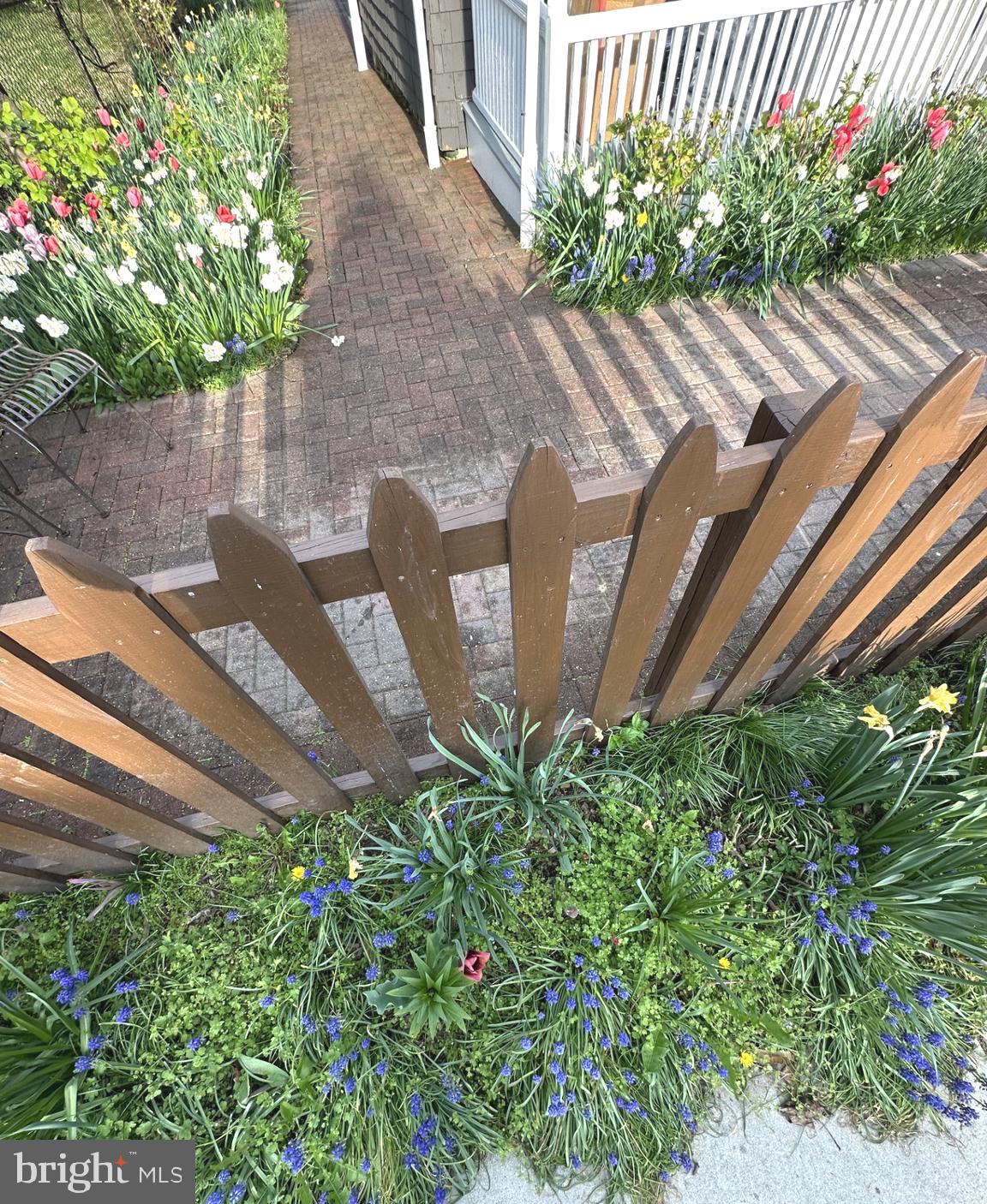 EVERGREEN - Residential