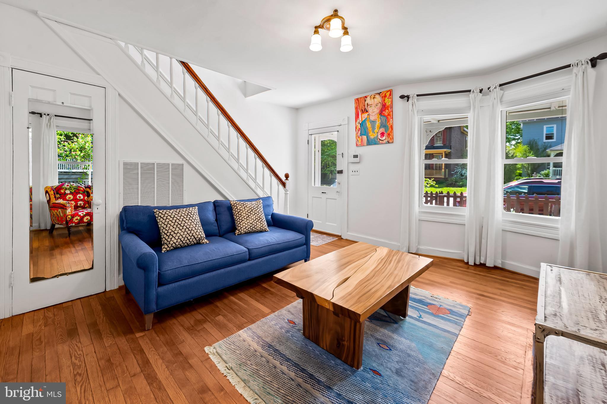 EVERGREEN - Residential