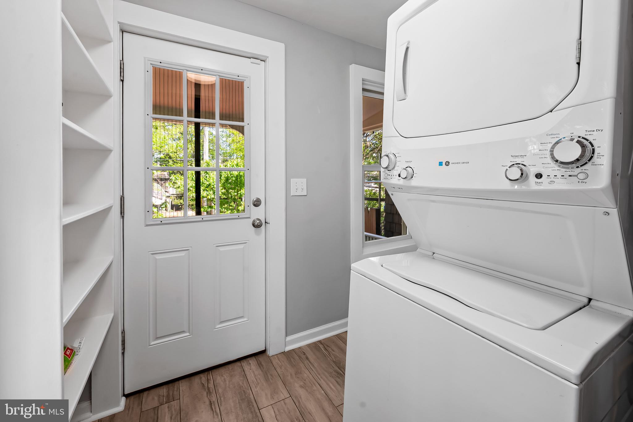 EVERGREEN - Residential