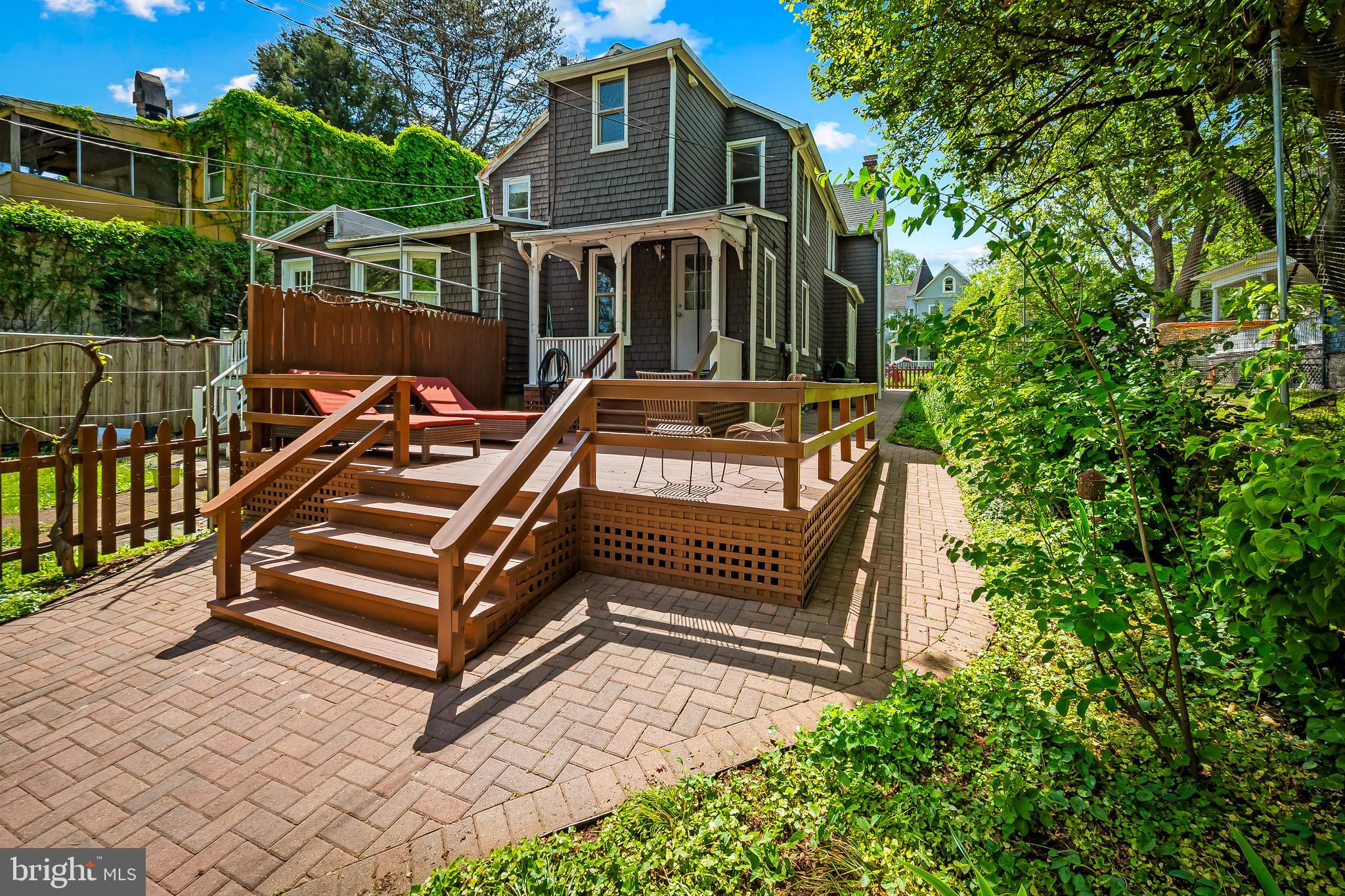 EVERGREEN - Residential