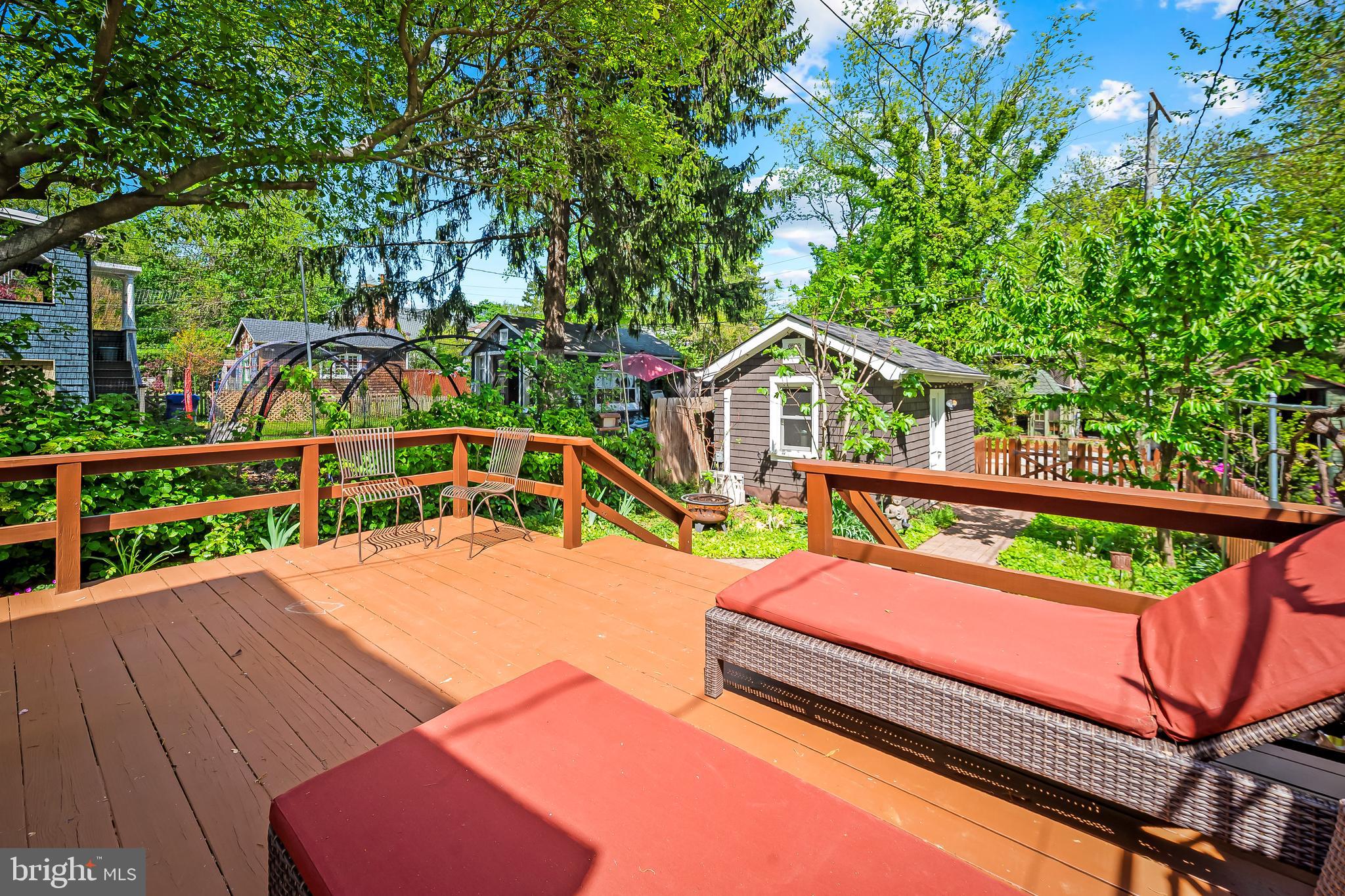 EVERGREEN - Residential