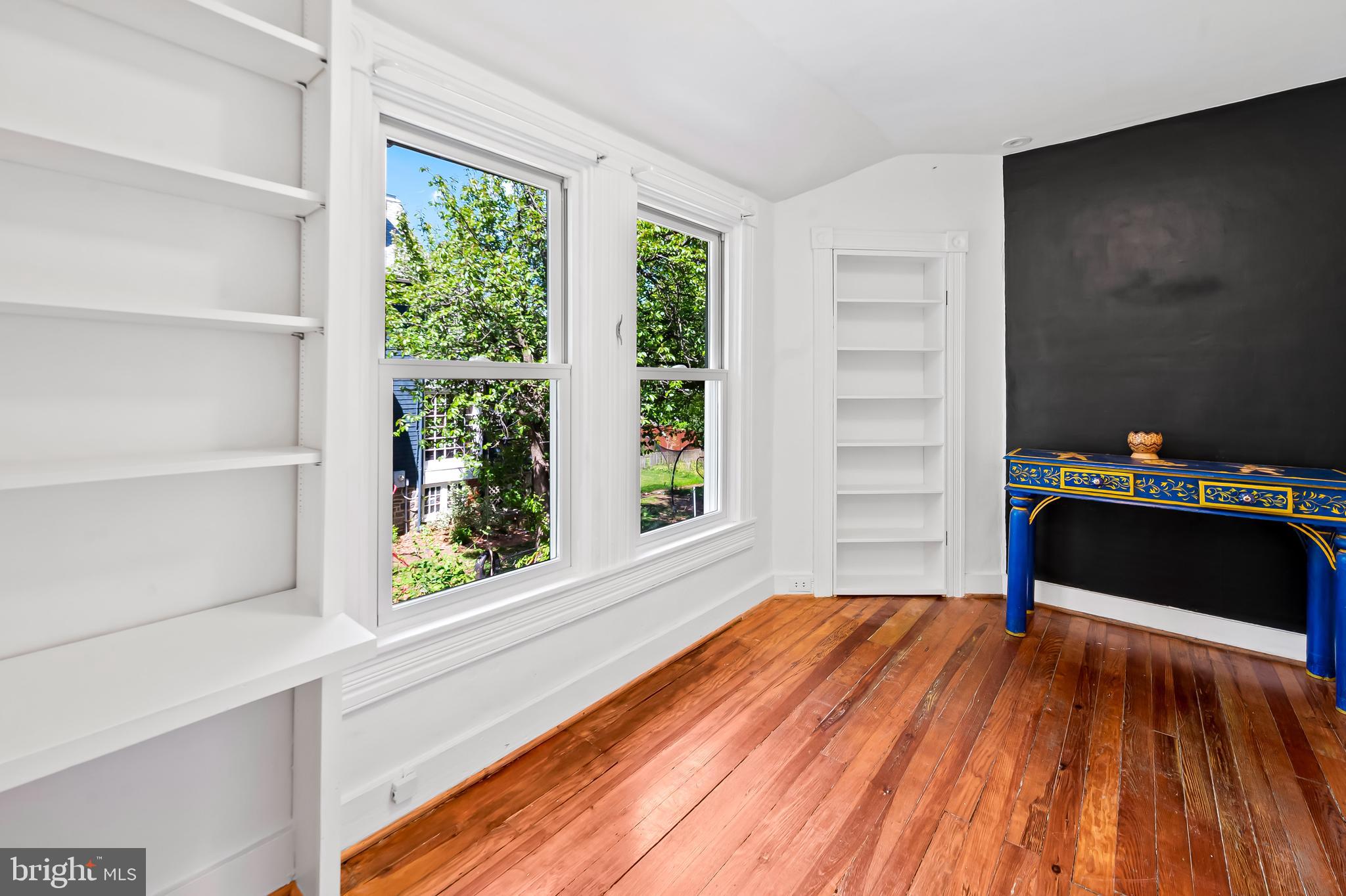 EVERGREEN - Residential