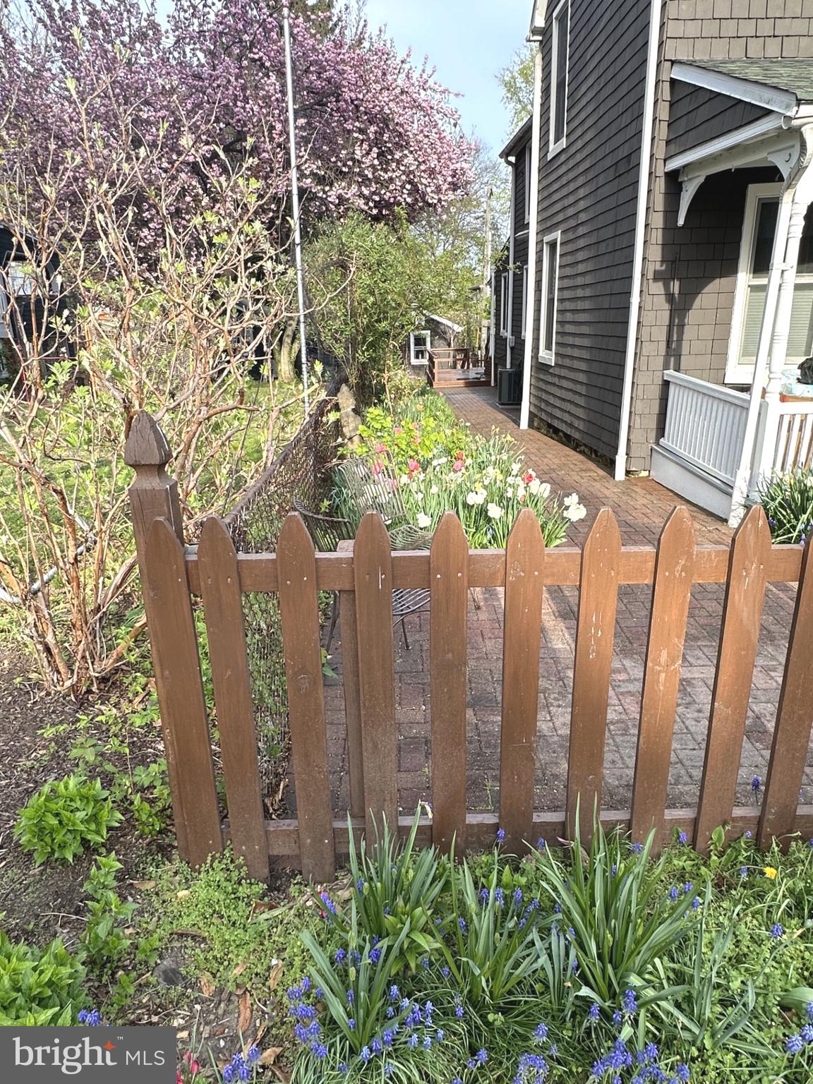 EVERGREEN - Residential