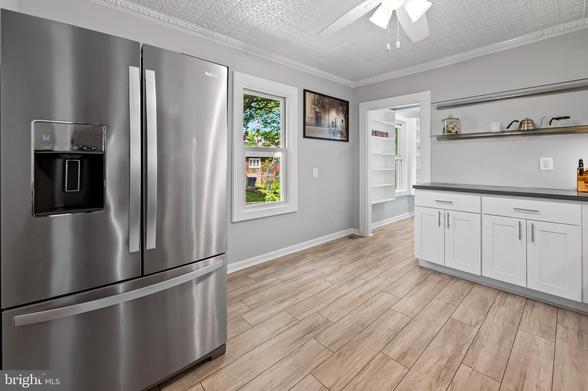 EVERGREEN - Residential