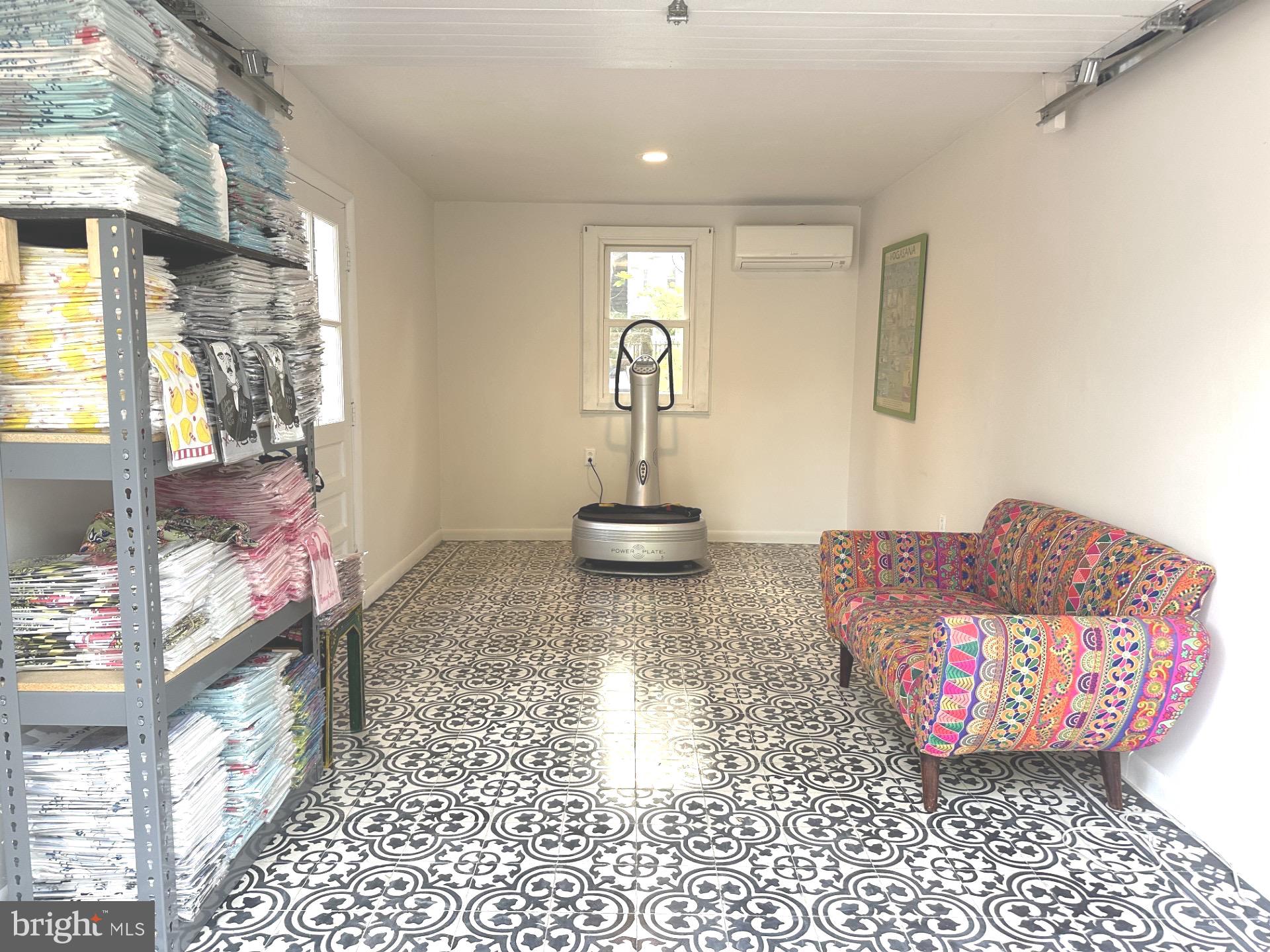 EVERGREEN - Residential