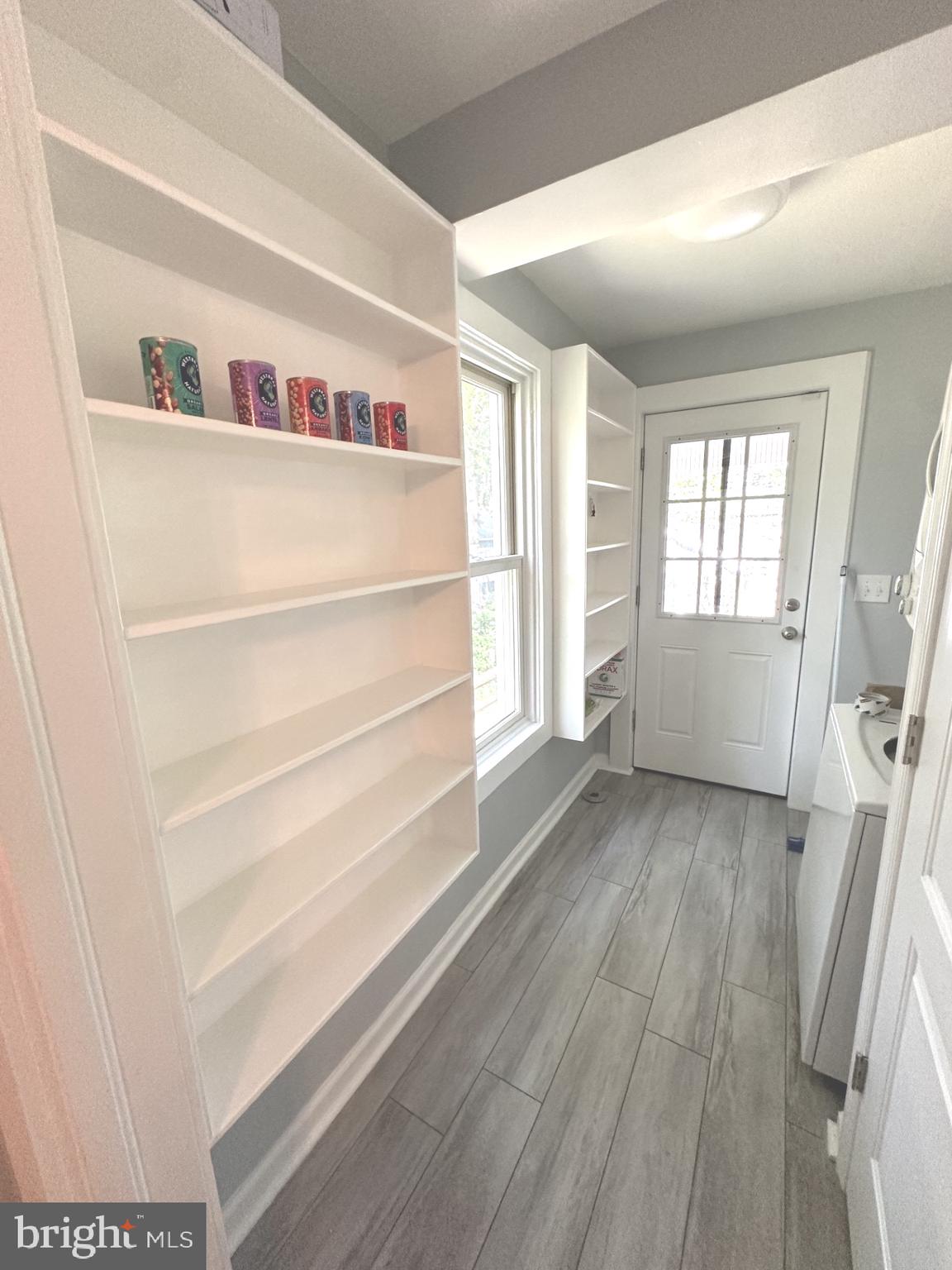 EVERGREEN - Residential