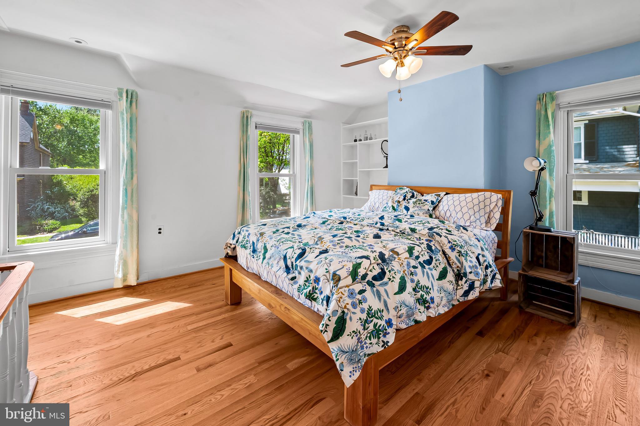 EVERGREEN - Residential