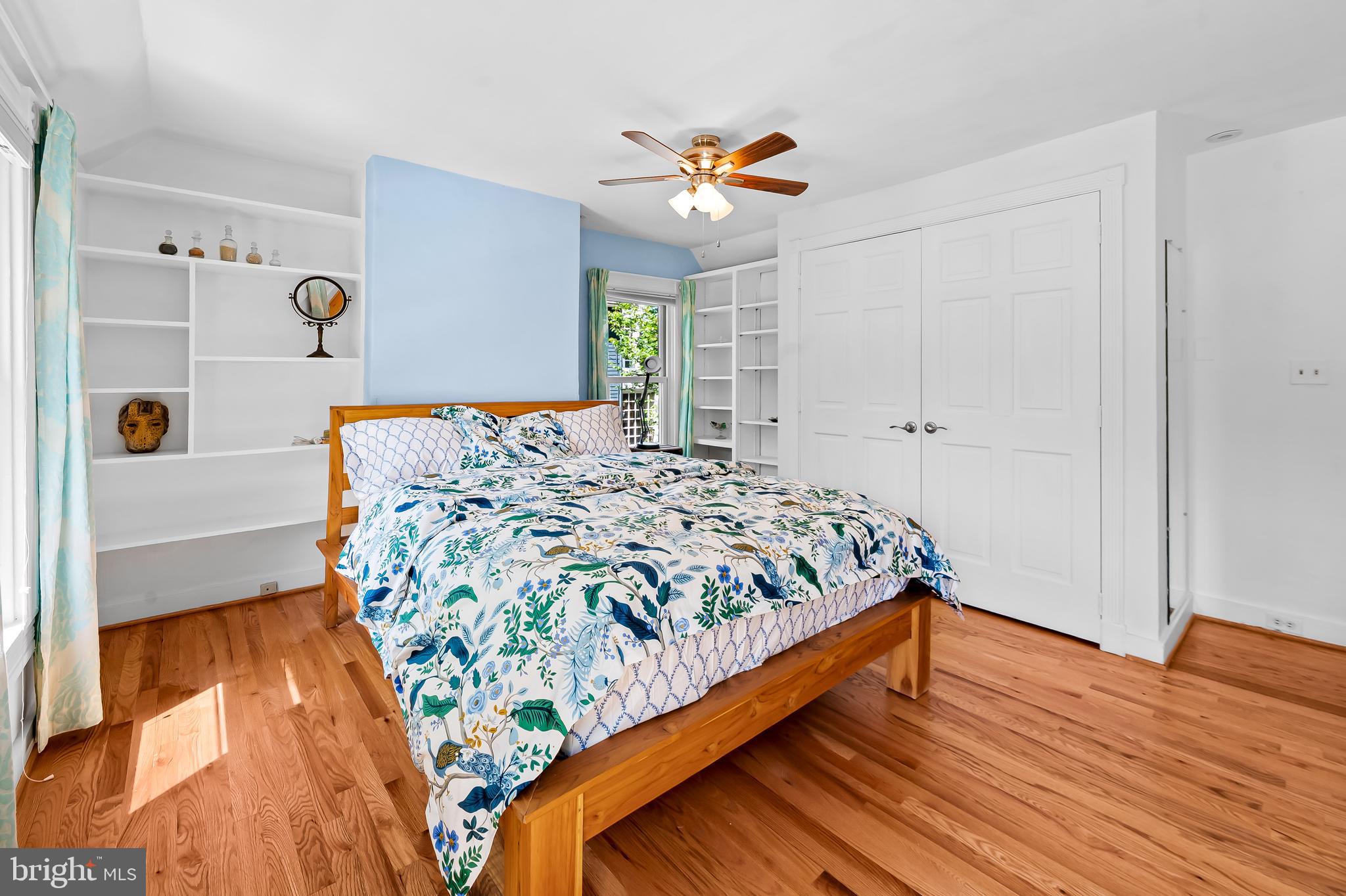 EVERGREEN - Residential