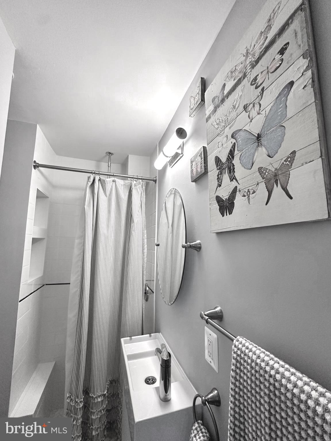 EVERGREEN - Residential