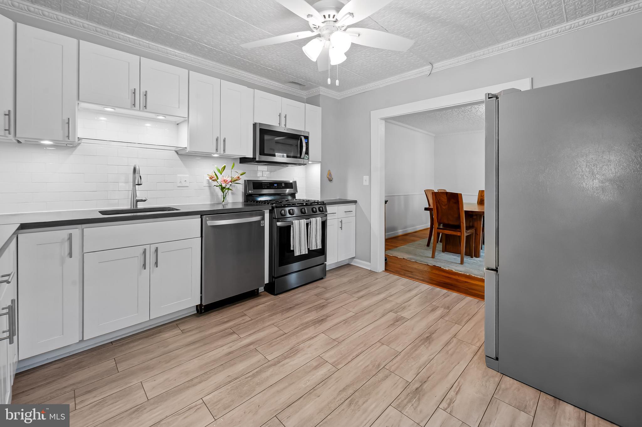 EVERGREEN - Residential