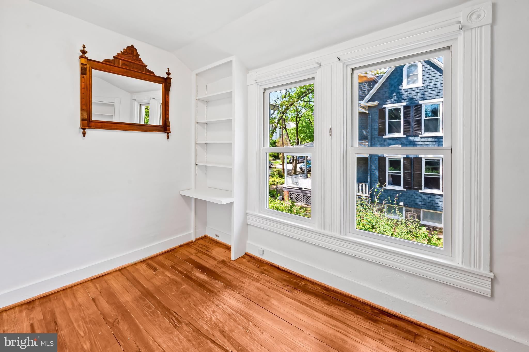 EVERGREEN - Residential