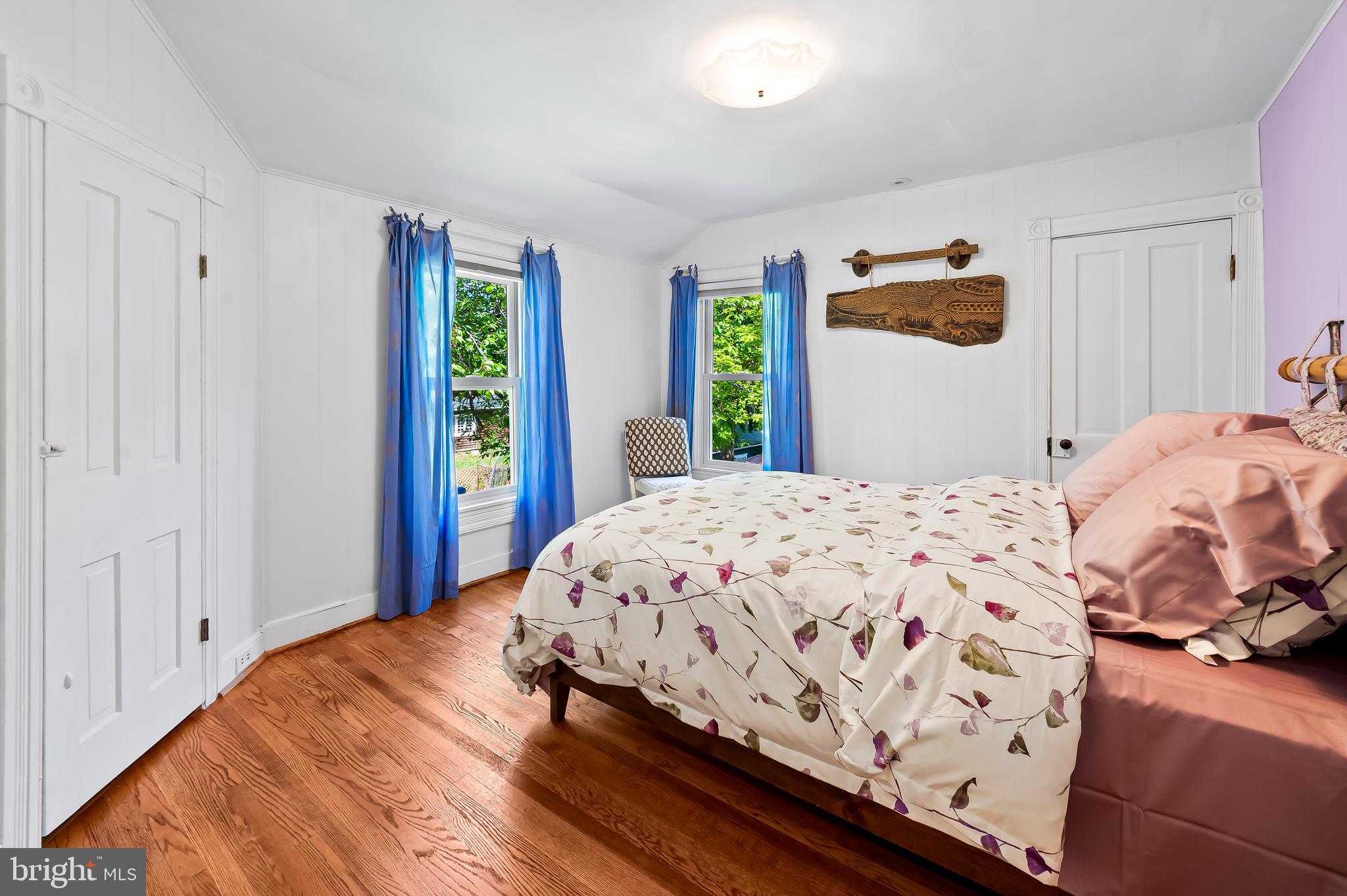 EVERGREEN - Residential