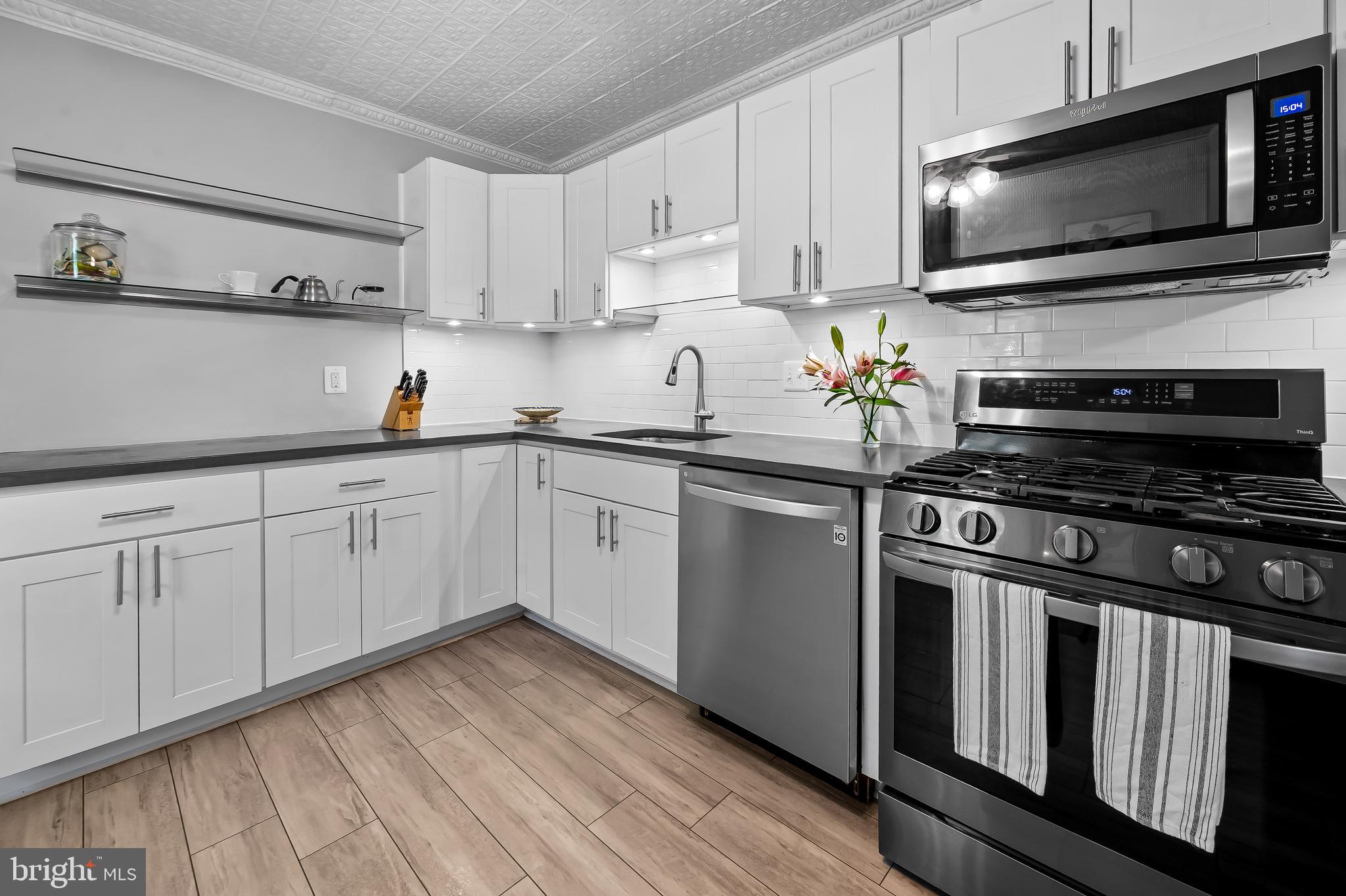 EVERGREEN - Residential