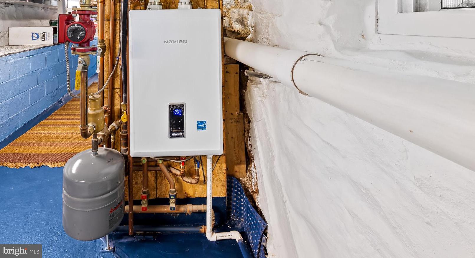 EVERGREEN - Residential