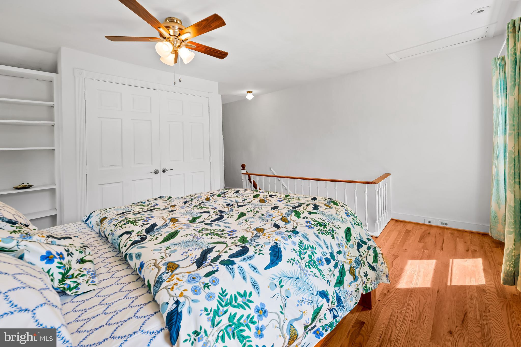 EVERGREEN - Residential