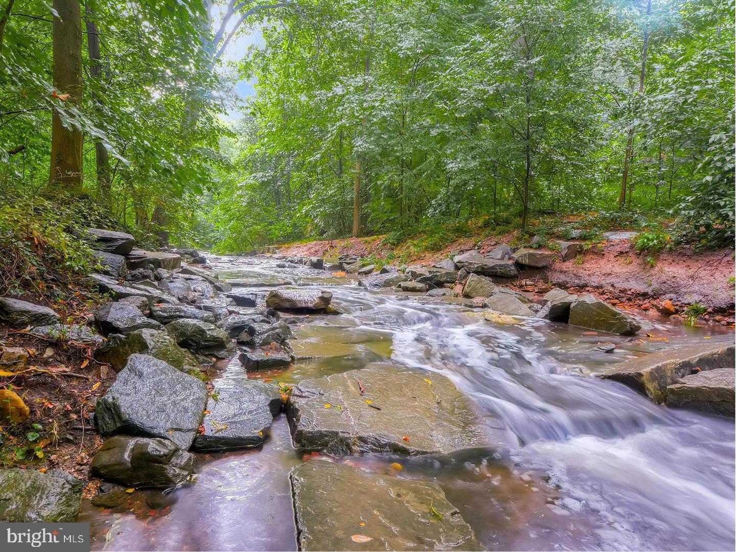 EVERGREEN - Residential