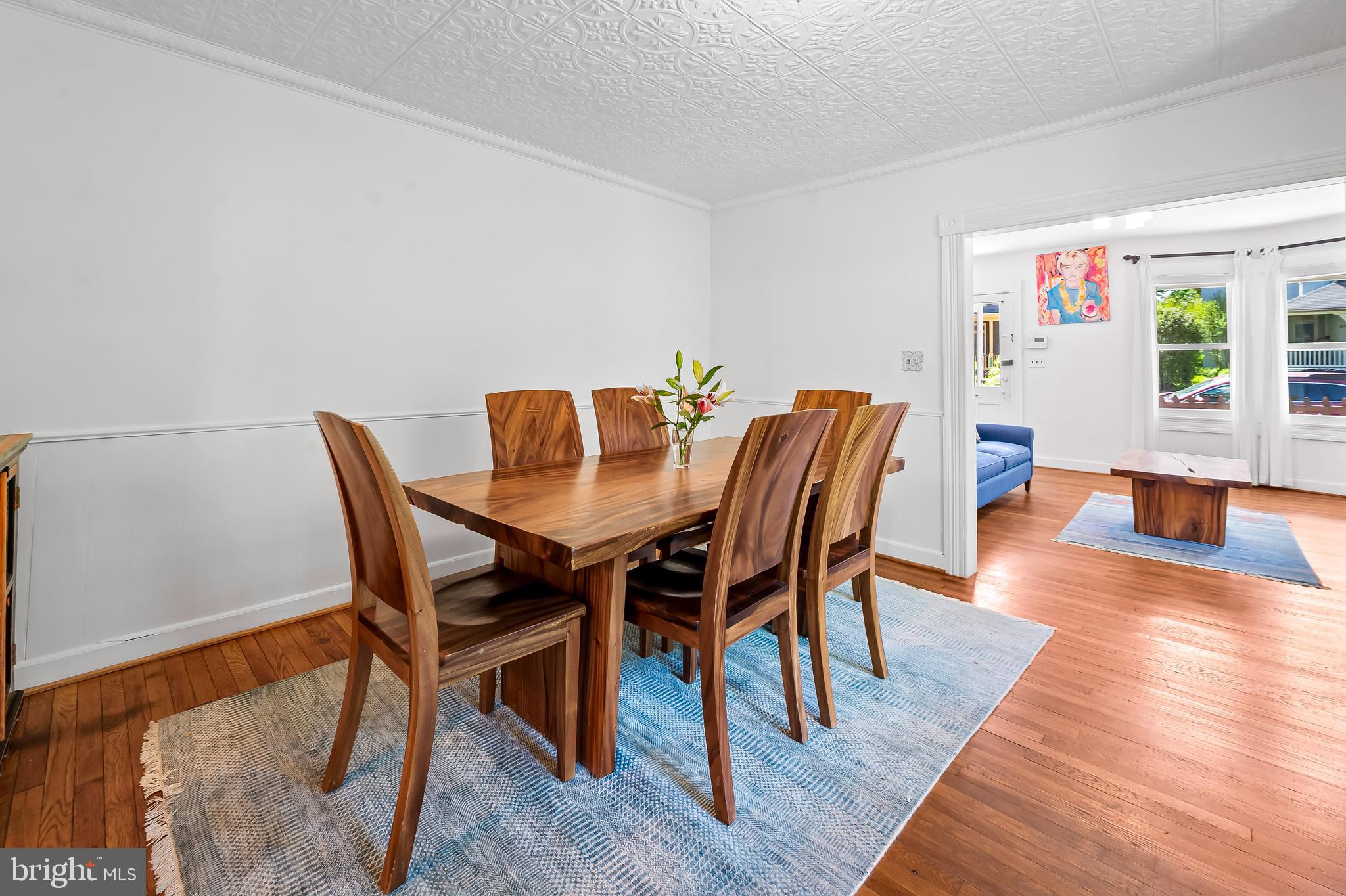 EVERGREEN - Residential