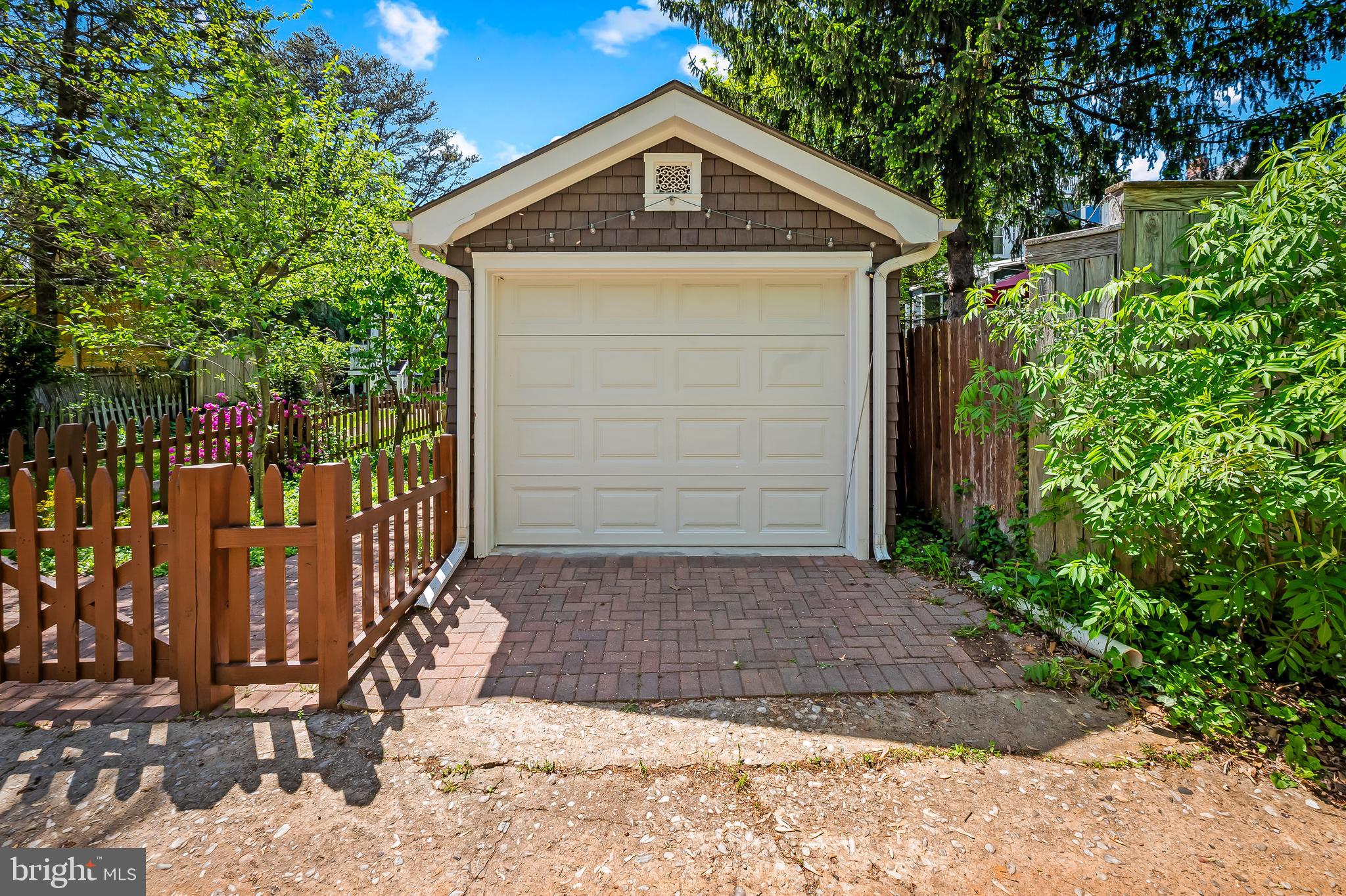 EVERGREEN - Residential