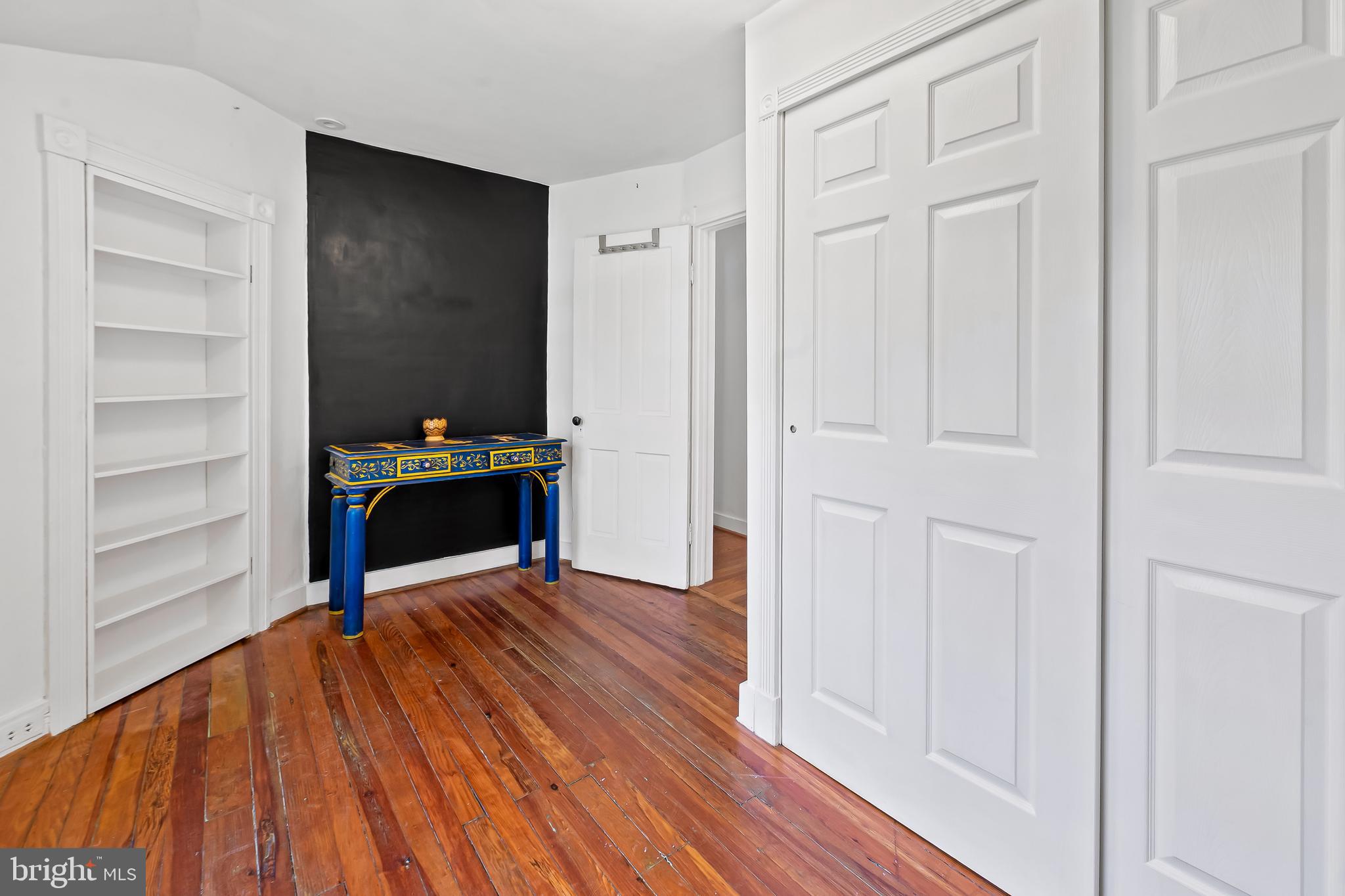 EVERGREEN - Residential