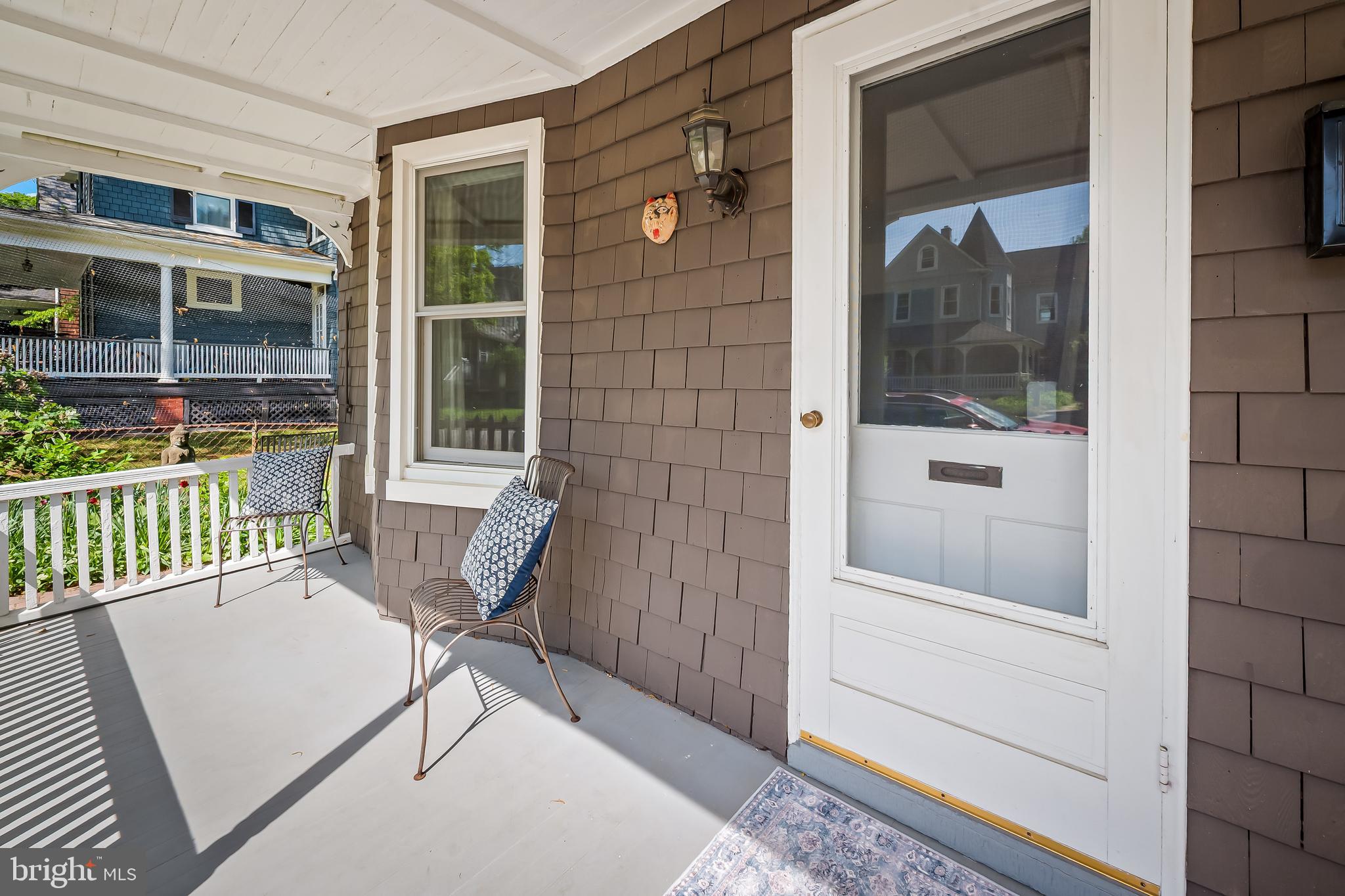 EVERGREEN - Residential