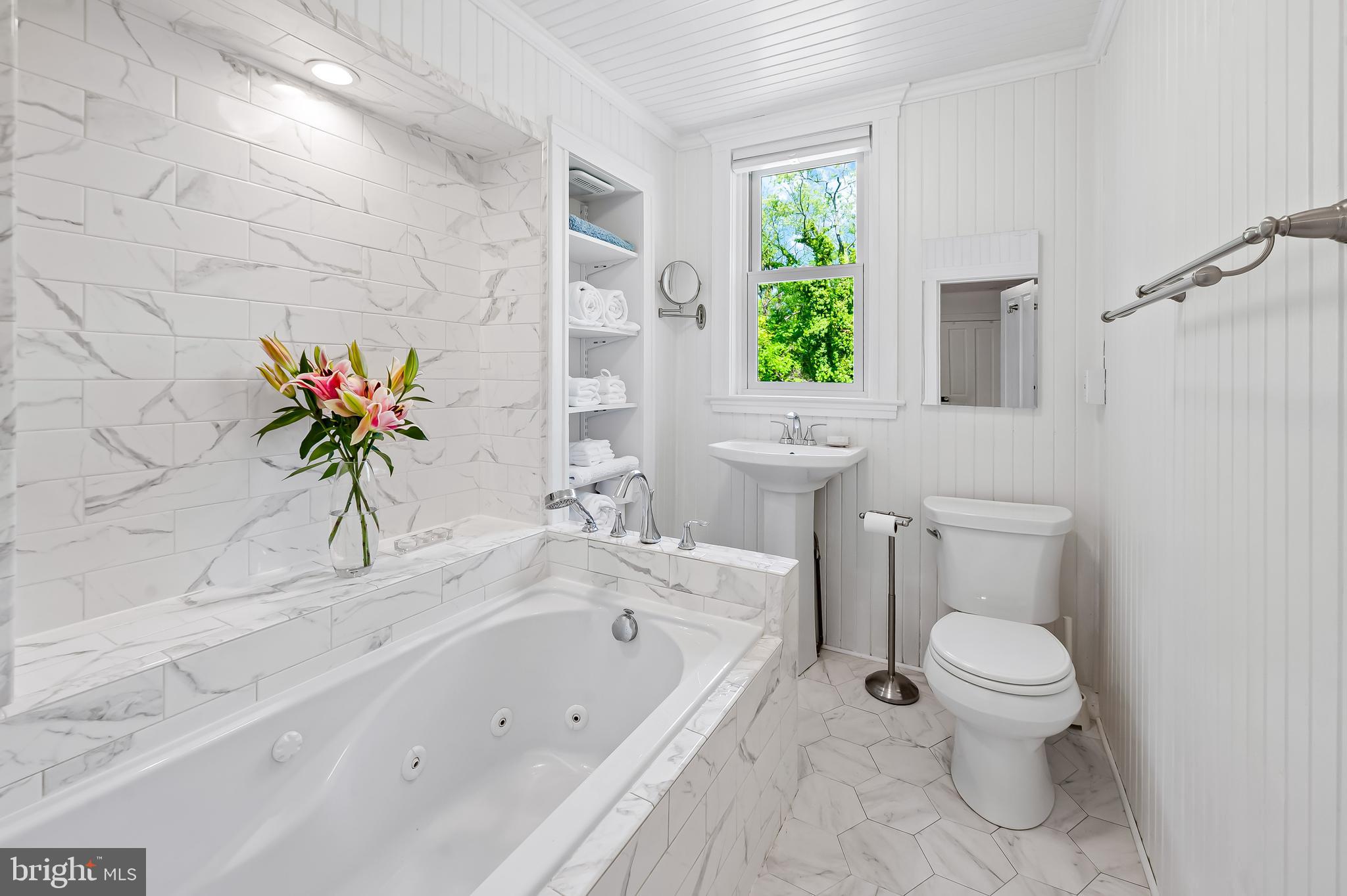 EVERGREEN - Residential