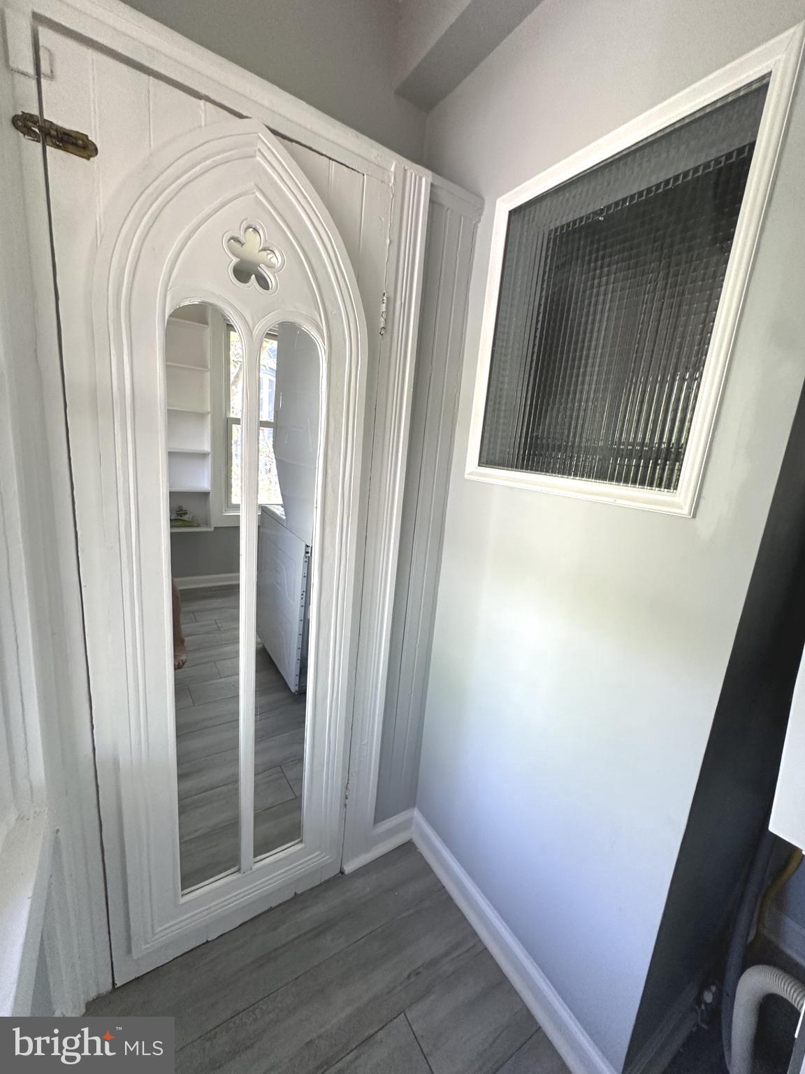 EVERGREEN - Residential