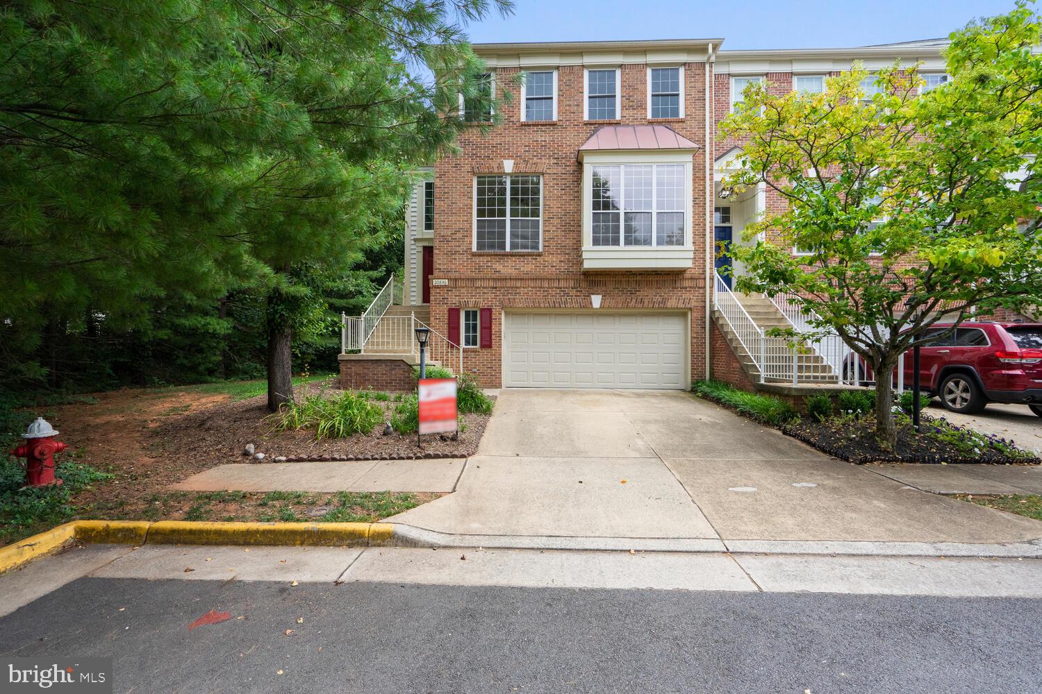 CASCADES - Residential