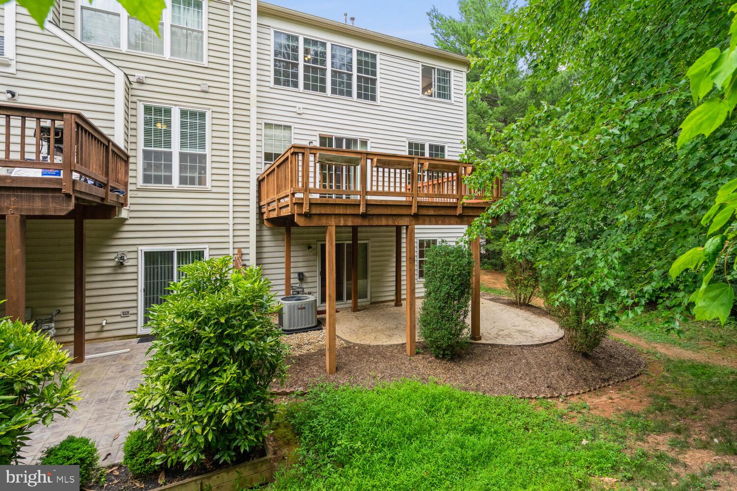 CASCADES - Residential