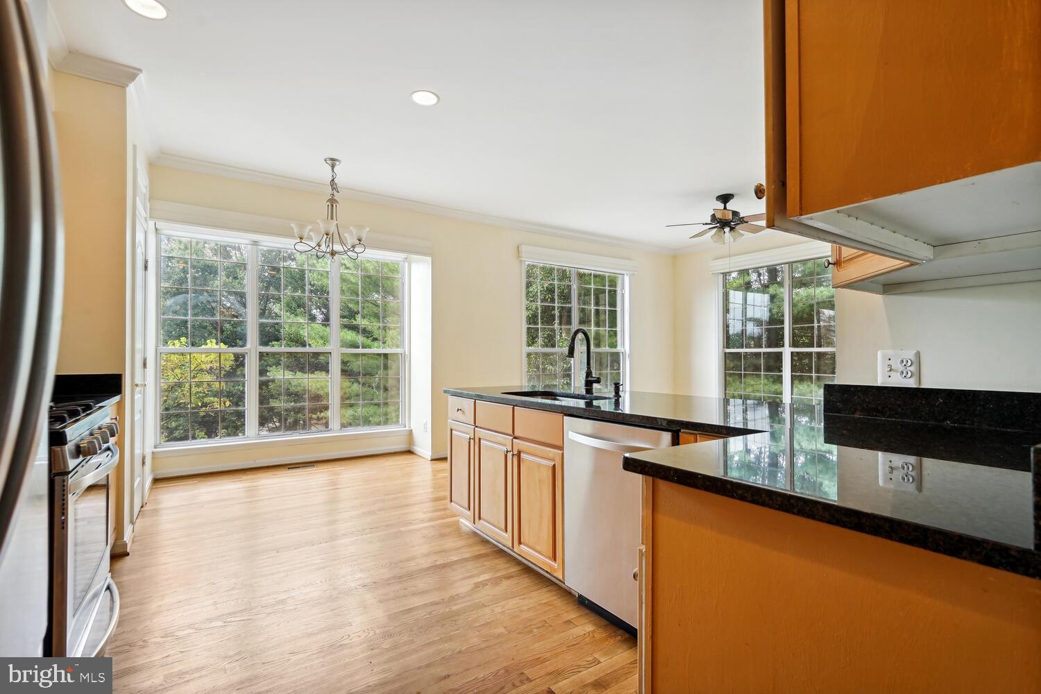 CASCADES - Residential