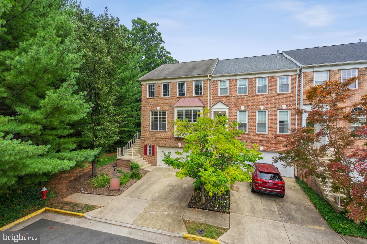 CASCADES - Residential