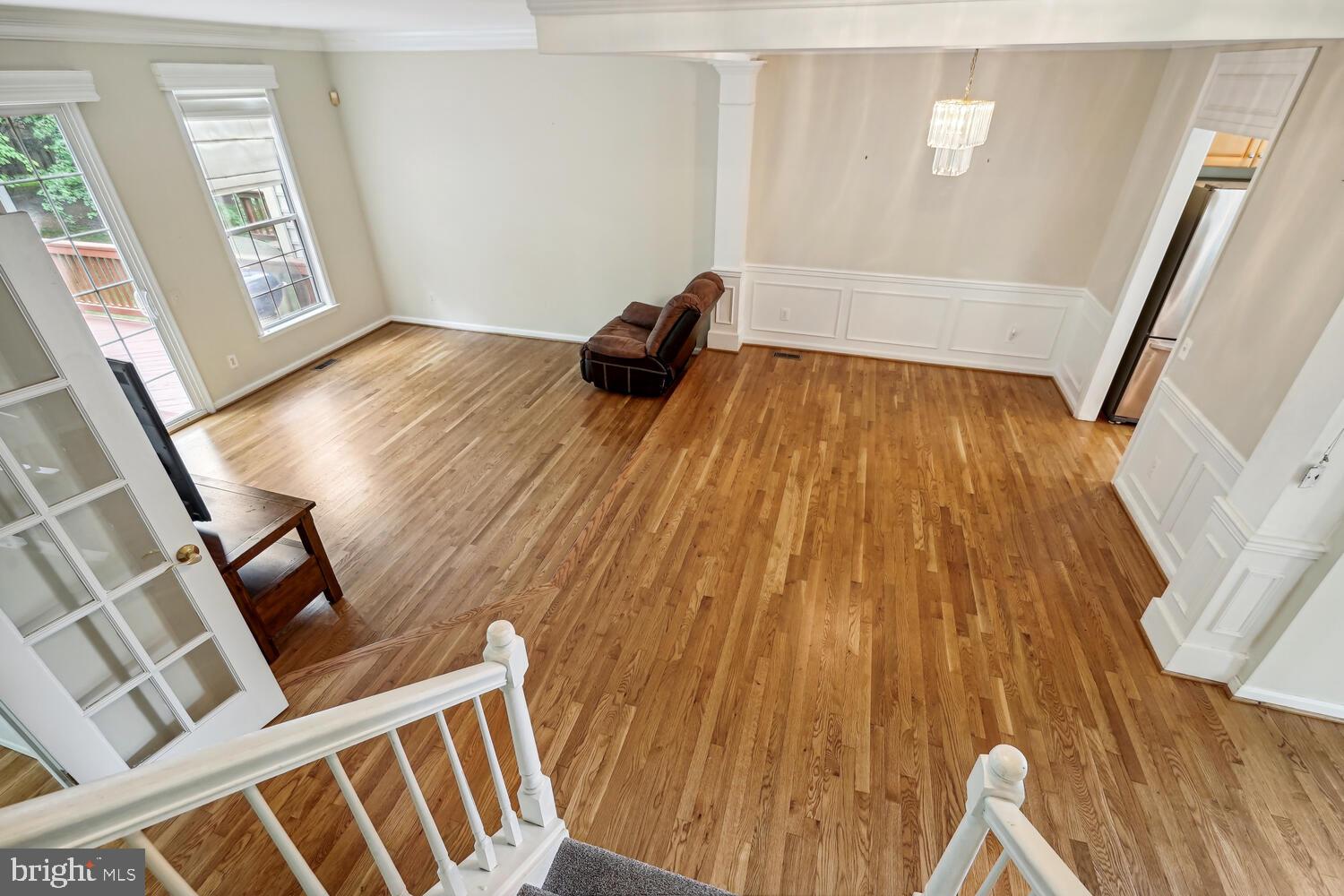 CASCADES - Residential